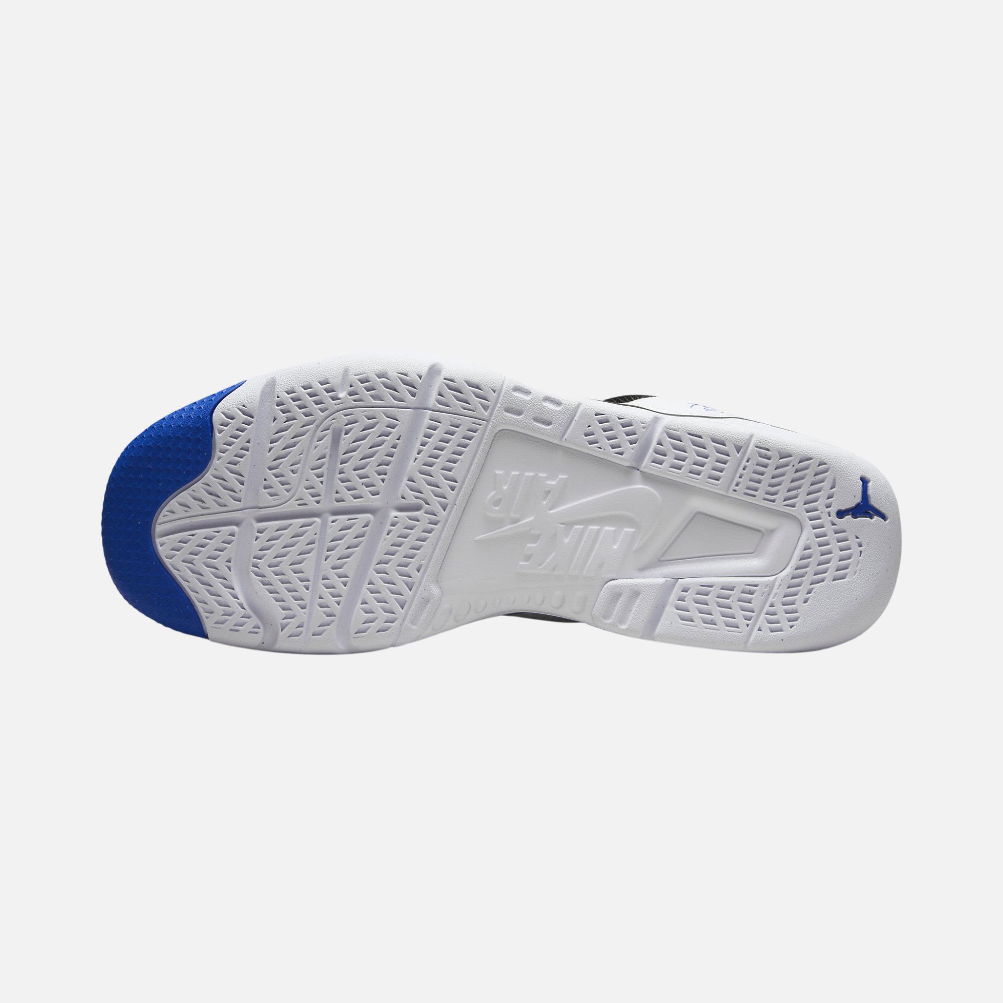 Nike Jordan Stay Loyal 3 Erkek Basketbol Ayakkabı