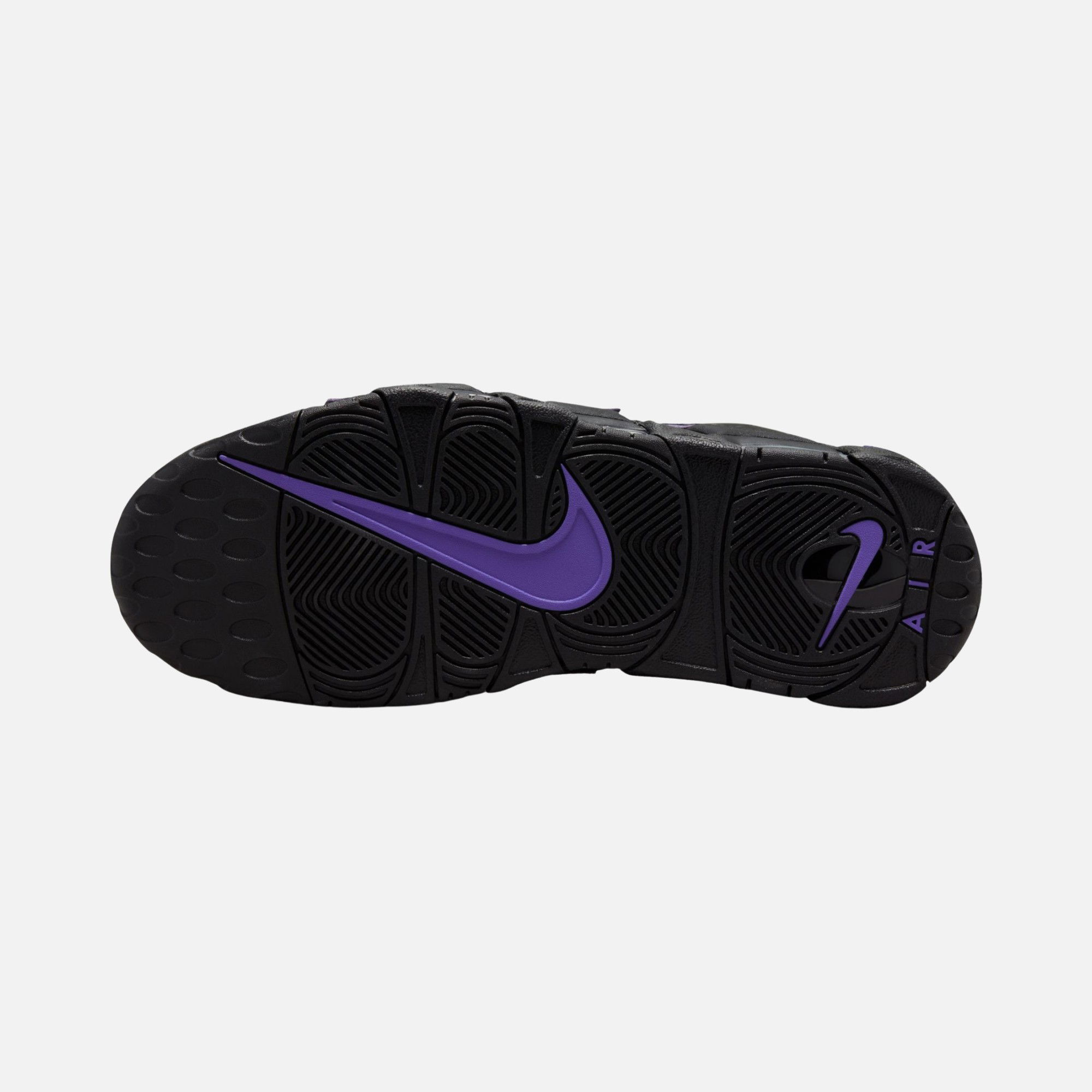 Nike Air More Uptempo '96 ''Action Grape'' Erkek Spor Ayakkabı