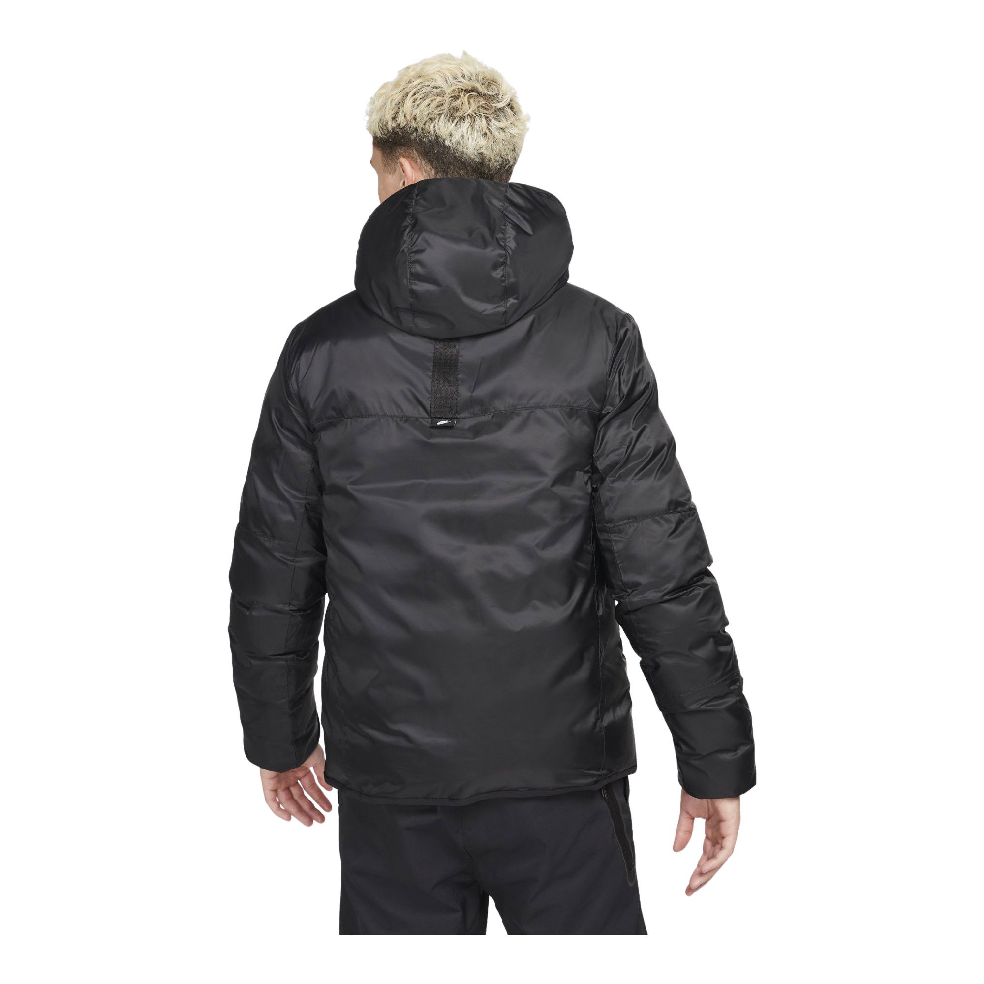 Nike Sportswear Therma-Fit Repel Revival Hoodie Erkek Mont