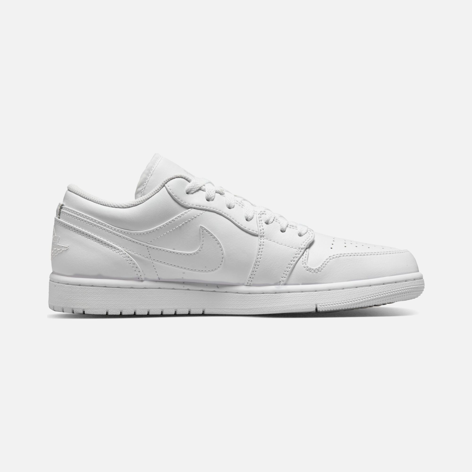 Nike Air Jordan 1 Low CO Erkek Spor Ayakkabı