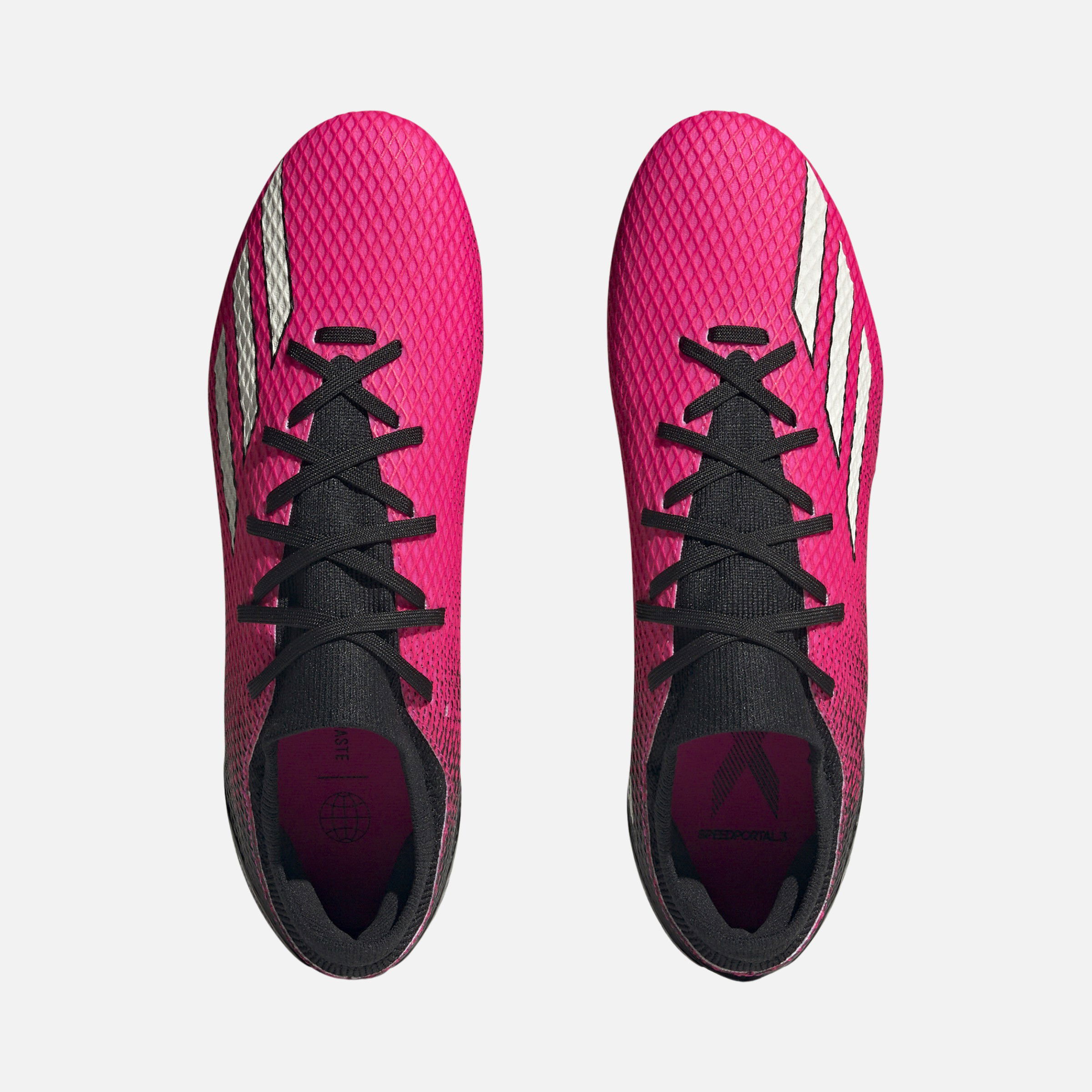 adidas X Speedportal.3 FG Firm Ground Erkek Krampom