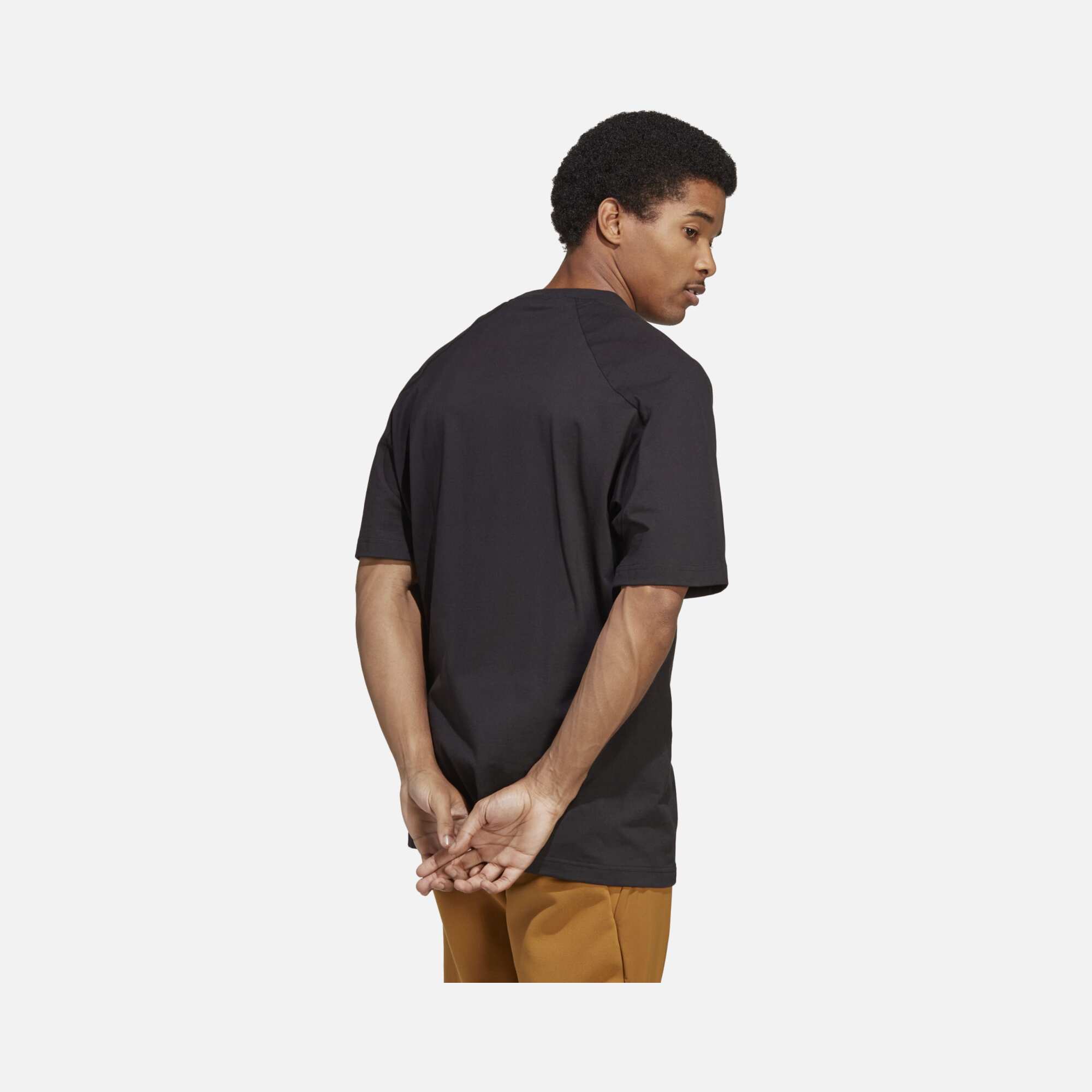 adidas Sportswear Designed 4 Gameday Short-Sleeve Erkek Tişört