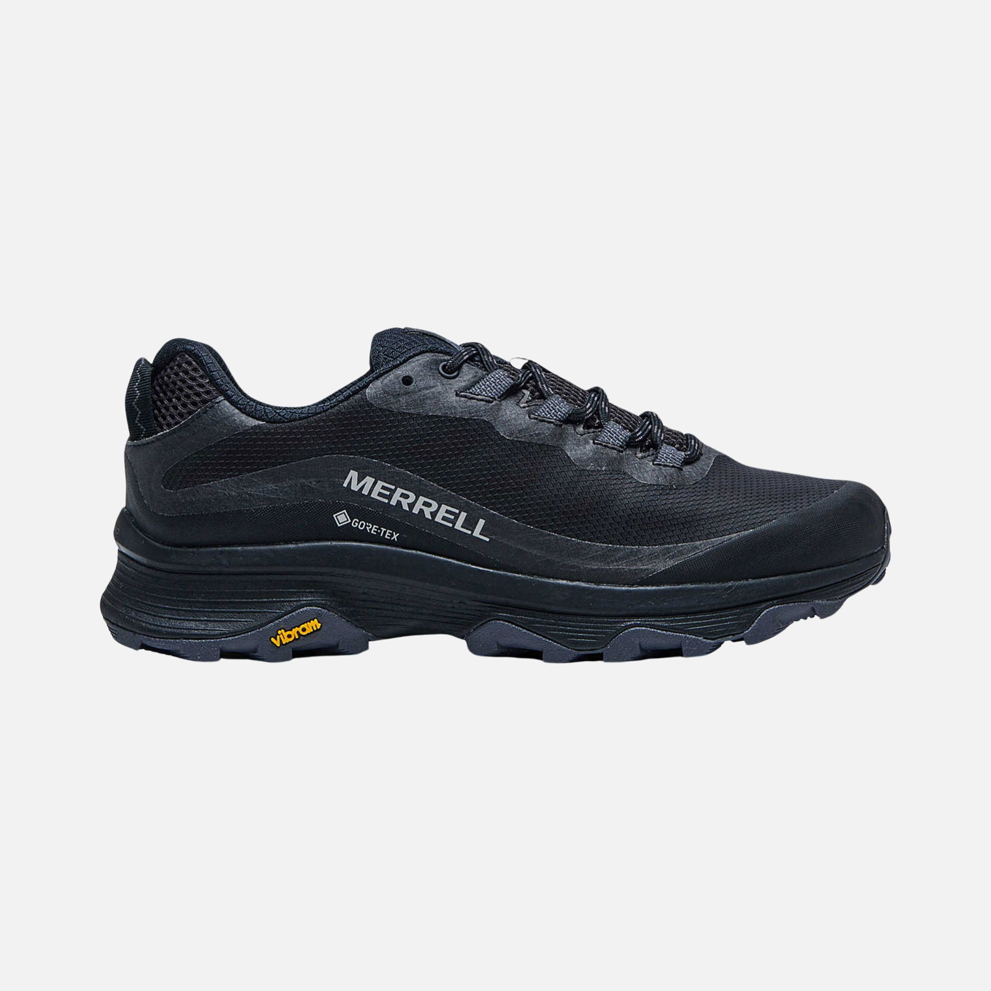 Merrell Moab Speed Gore-Tex Erkek Spor Ayakkabı