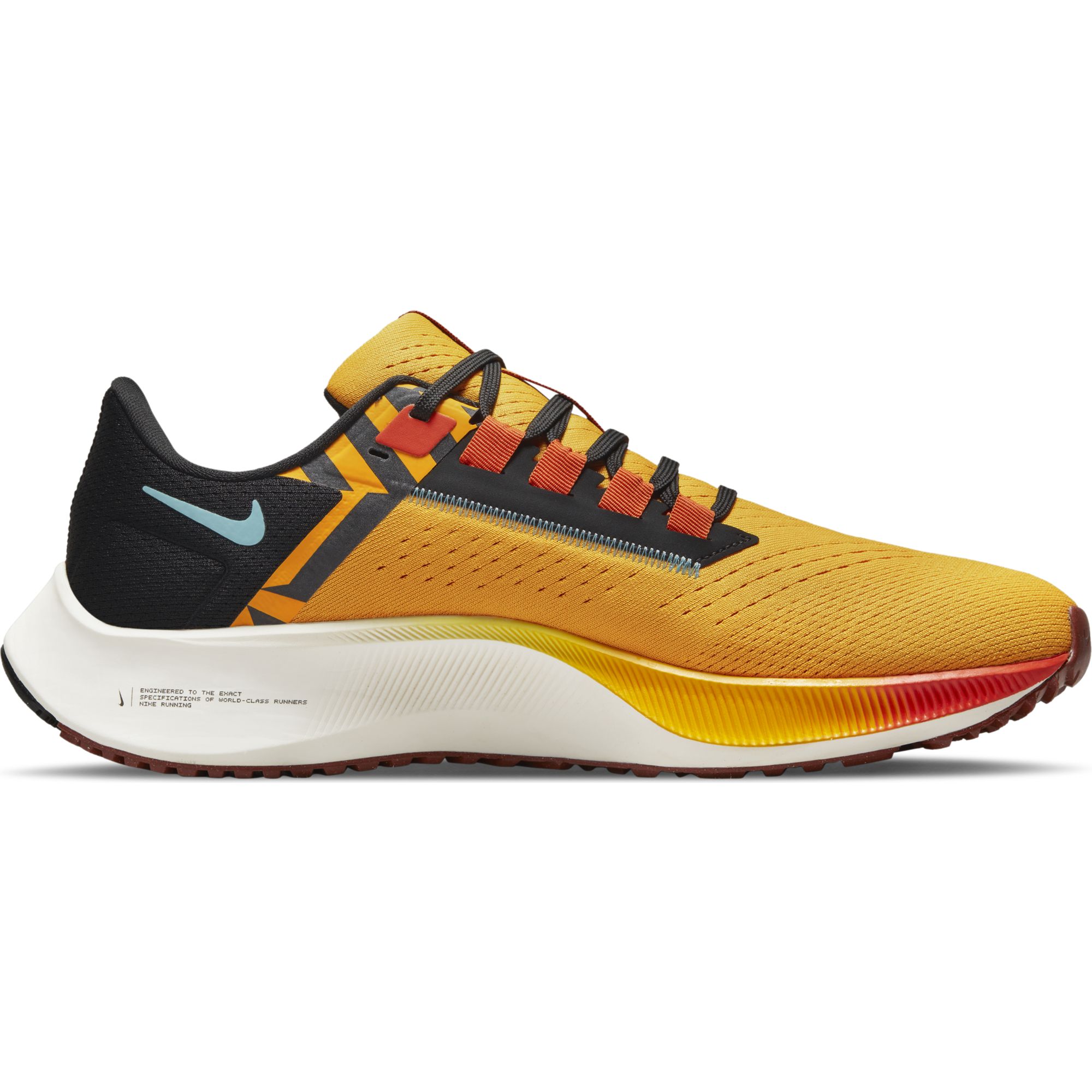 Nike Air Zoom Pegasus 38 Road Running ''Hakone Ekiden'' Erkek Spor Ayakkabı