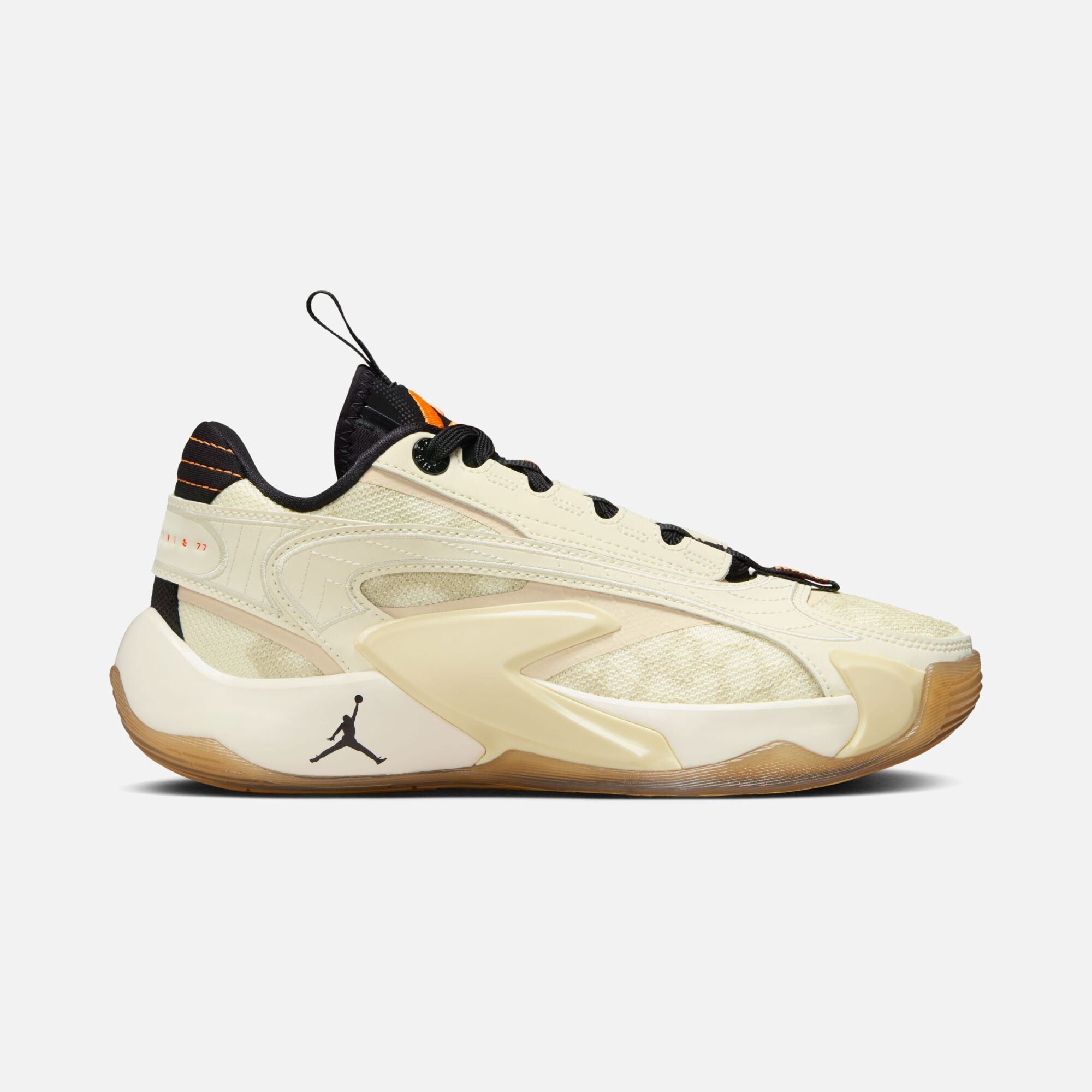 Nike Jordan Luka Doncic 2 (GS) Basketbol Ayakkabısı