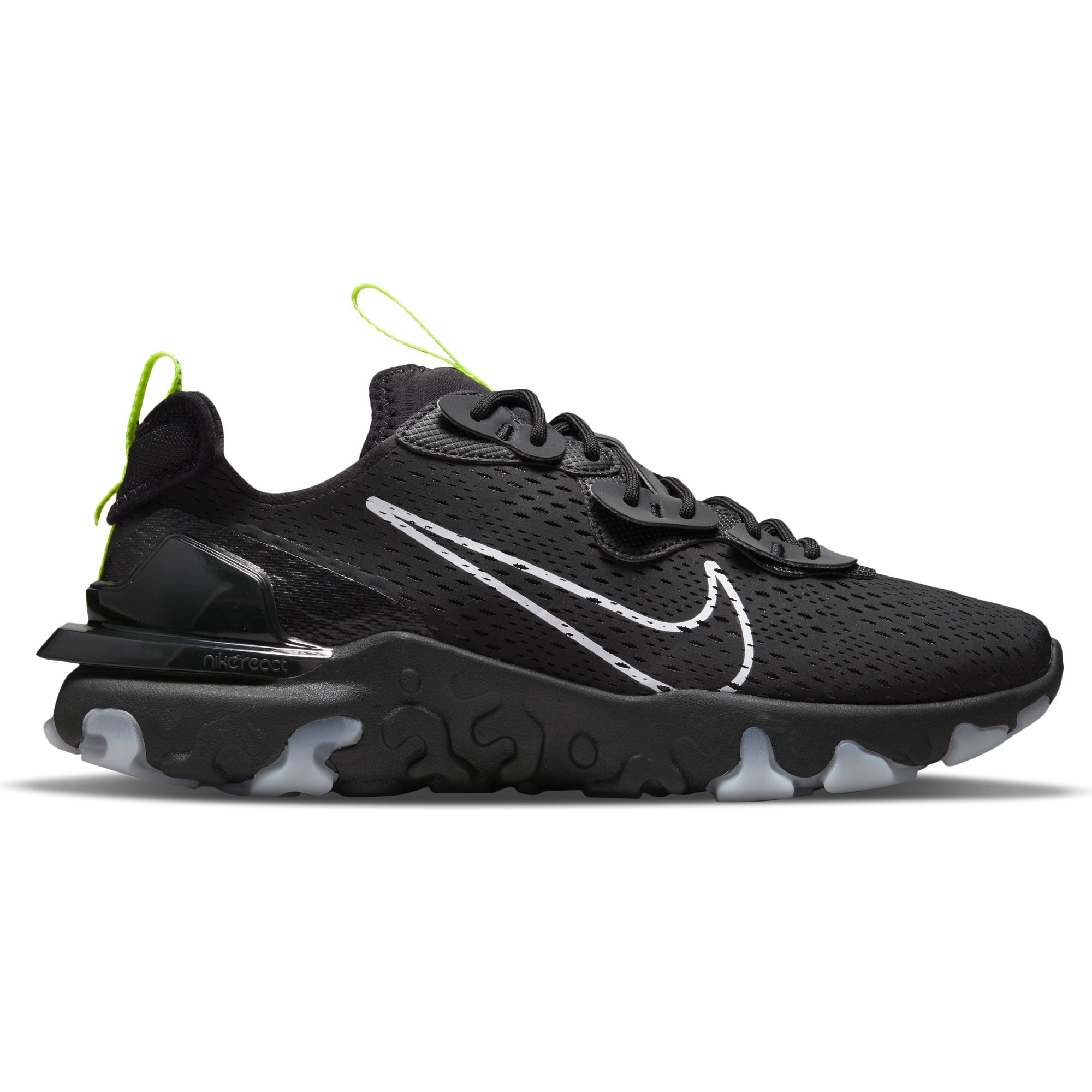 Nike React Vision WT Erkek Spor Ayakkabı