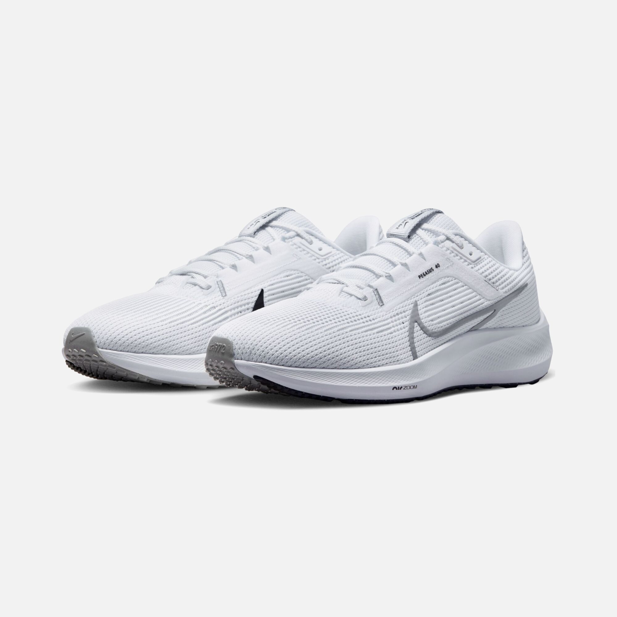 Nike Air Zoom Pegasus 40 Road Running Erkek Spor Ayakkabı
