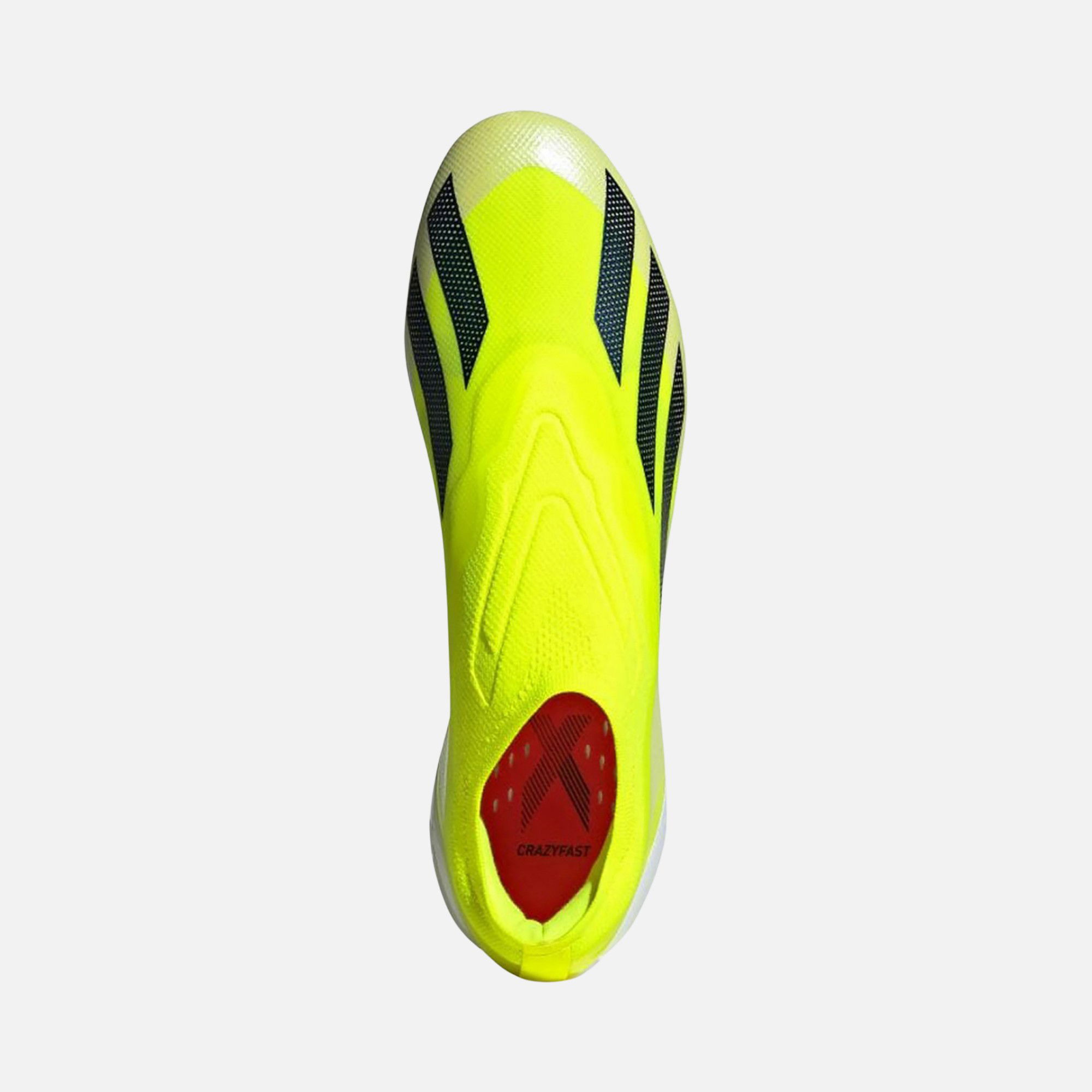 adidas X Crazyfast Elite FG Firm Ground Erkek Krampon