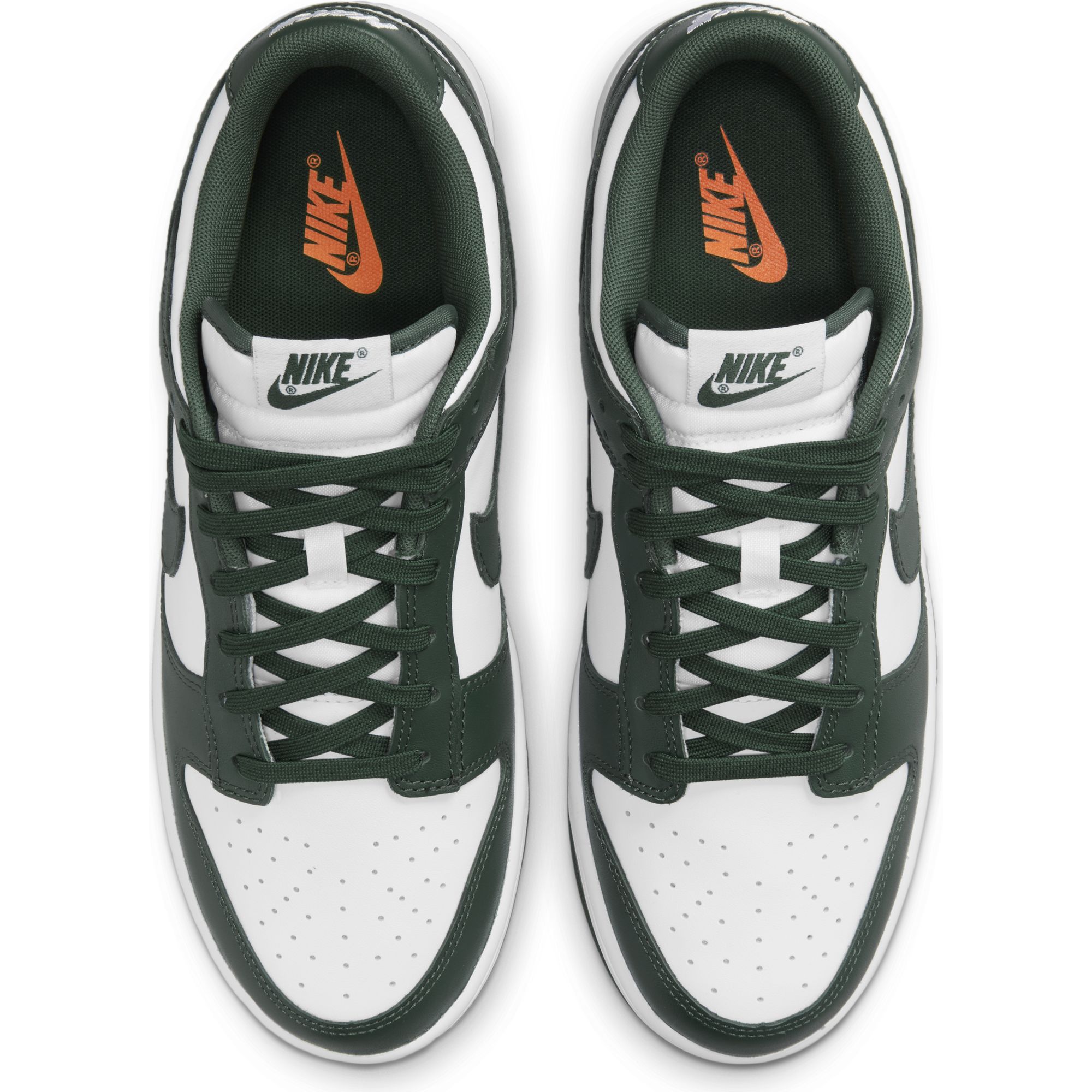 Nike Dunk Low Retro Erkek Spor Ayakkabı