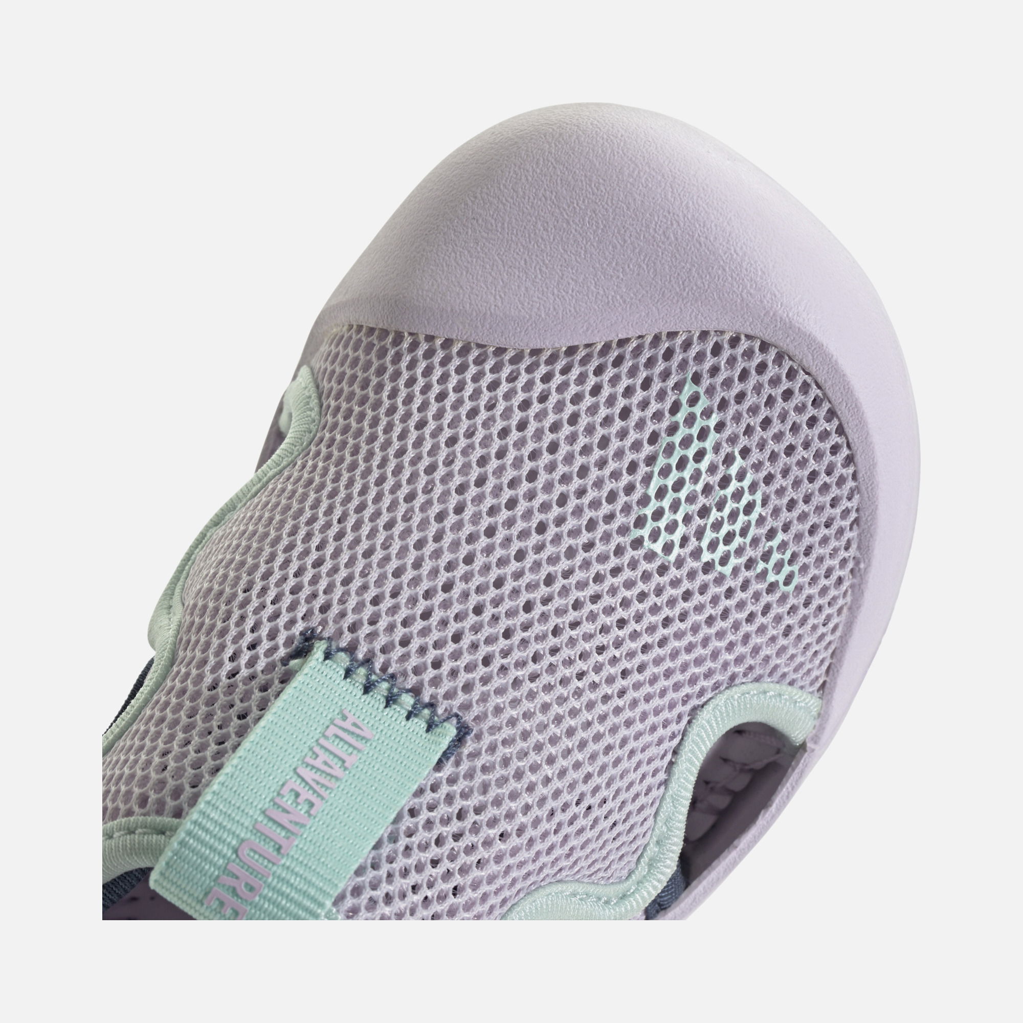 adidas Sportswear Altaventure 3 (TD) Bebek Sandalet