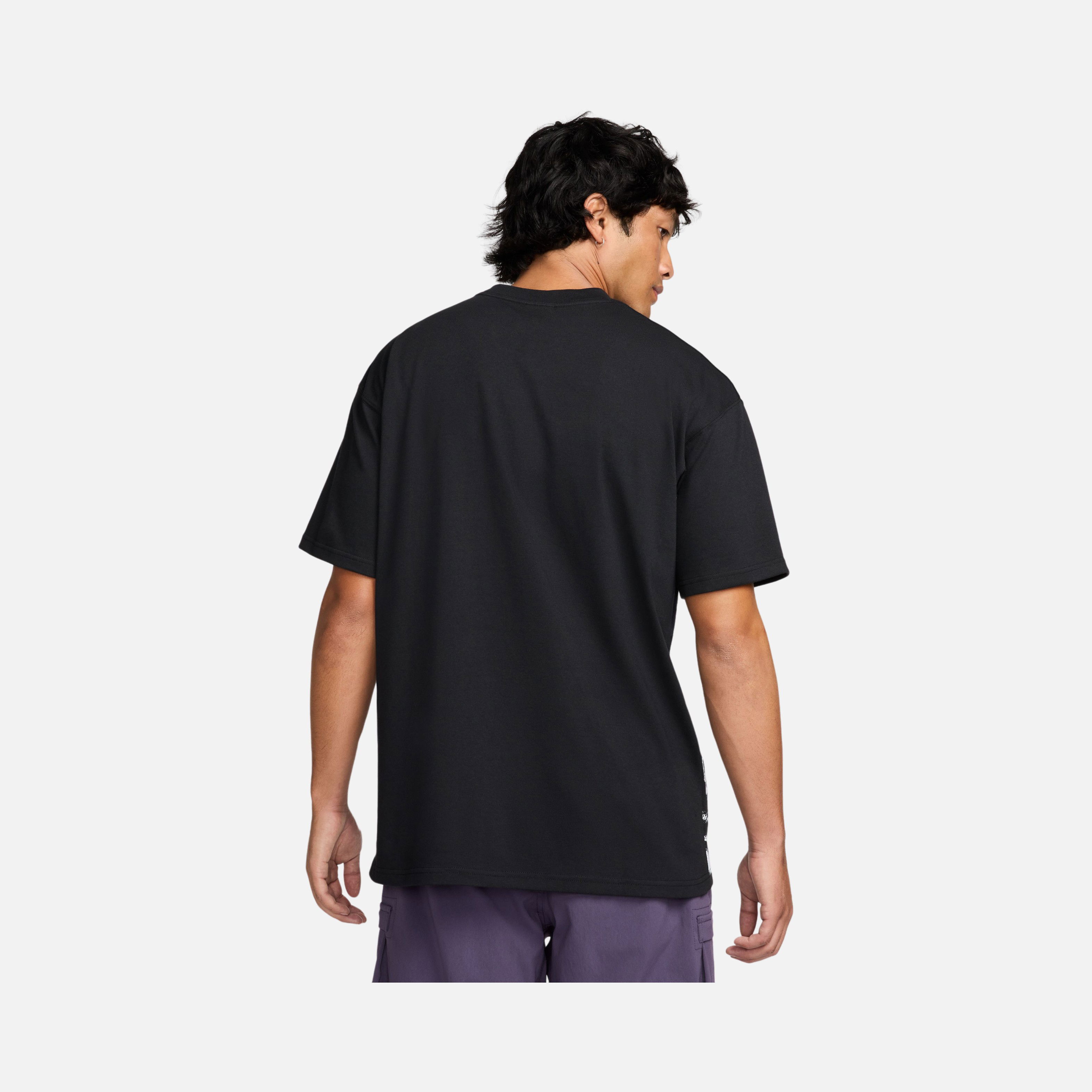 Nike ACG Dri-Fit "Northern Lights" Graphic Short-Sleeve Erkek Tişört