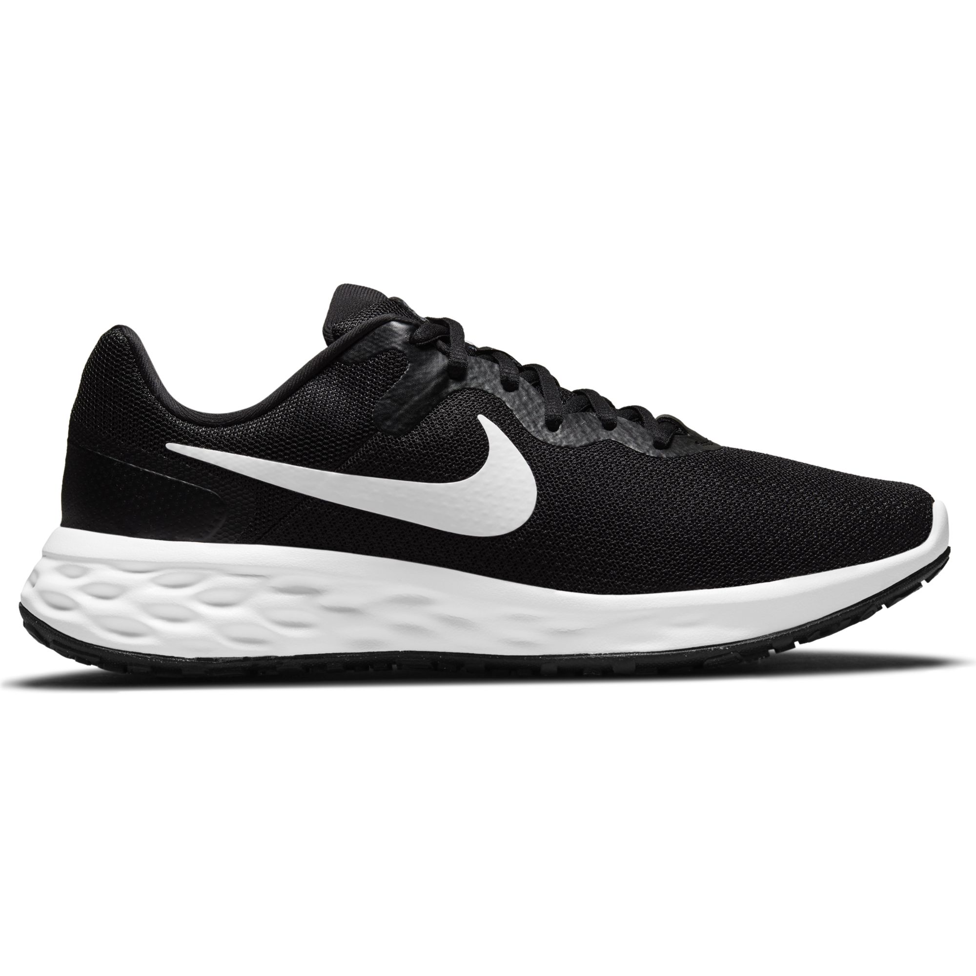 Nike Revolution 6 Next Nature Road Running Erkek Spor Ayakkabı