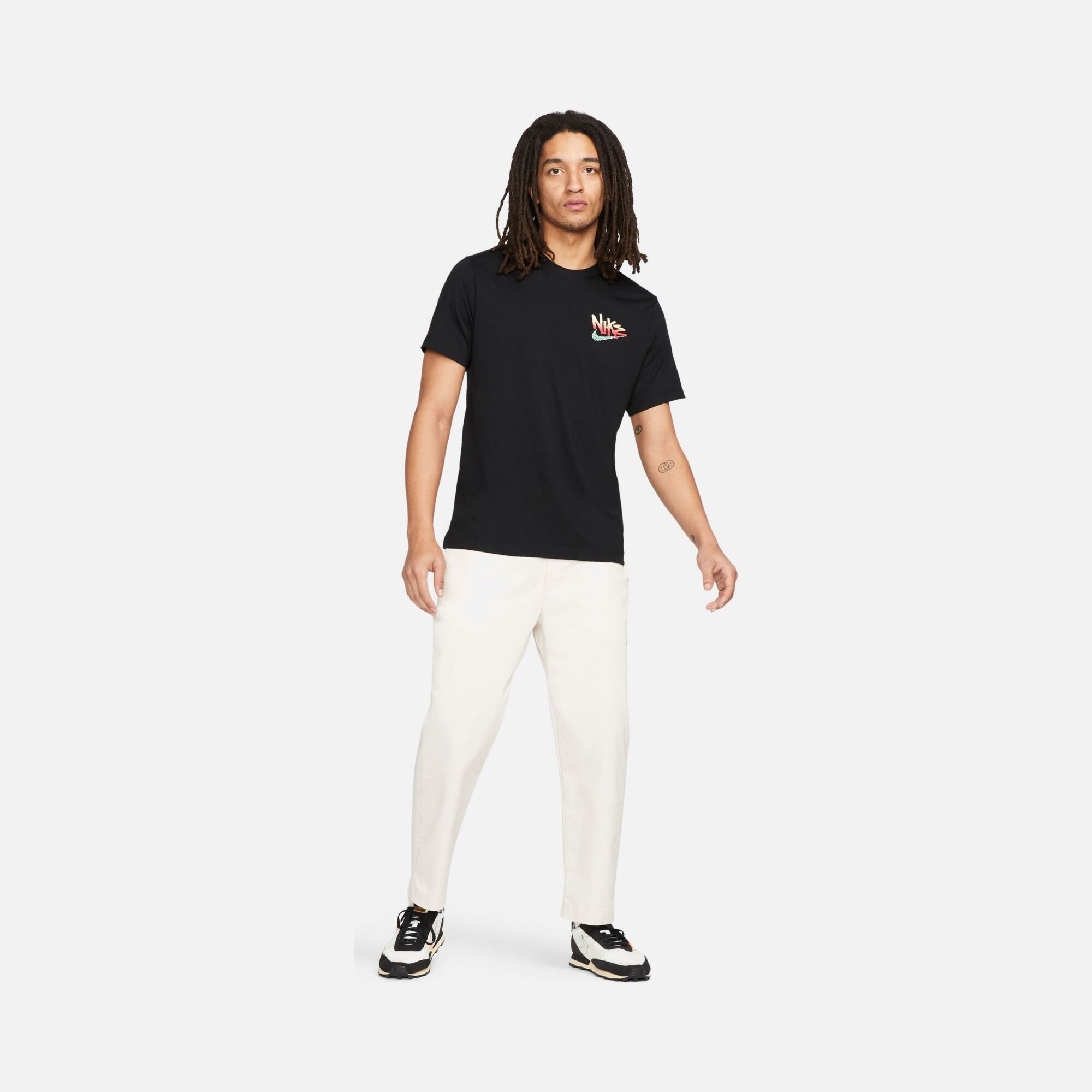 Nike Sportswear ''Turtles Graphic'' Short-Sleeve Erkek Tişört