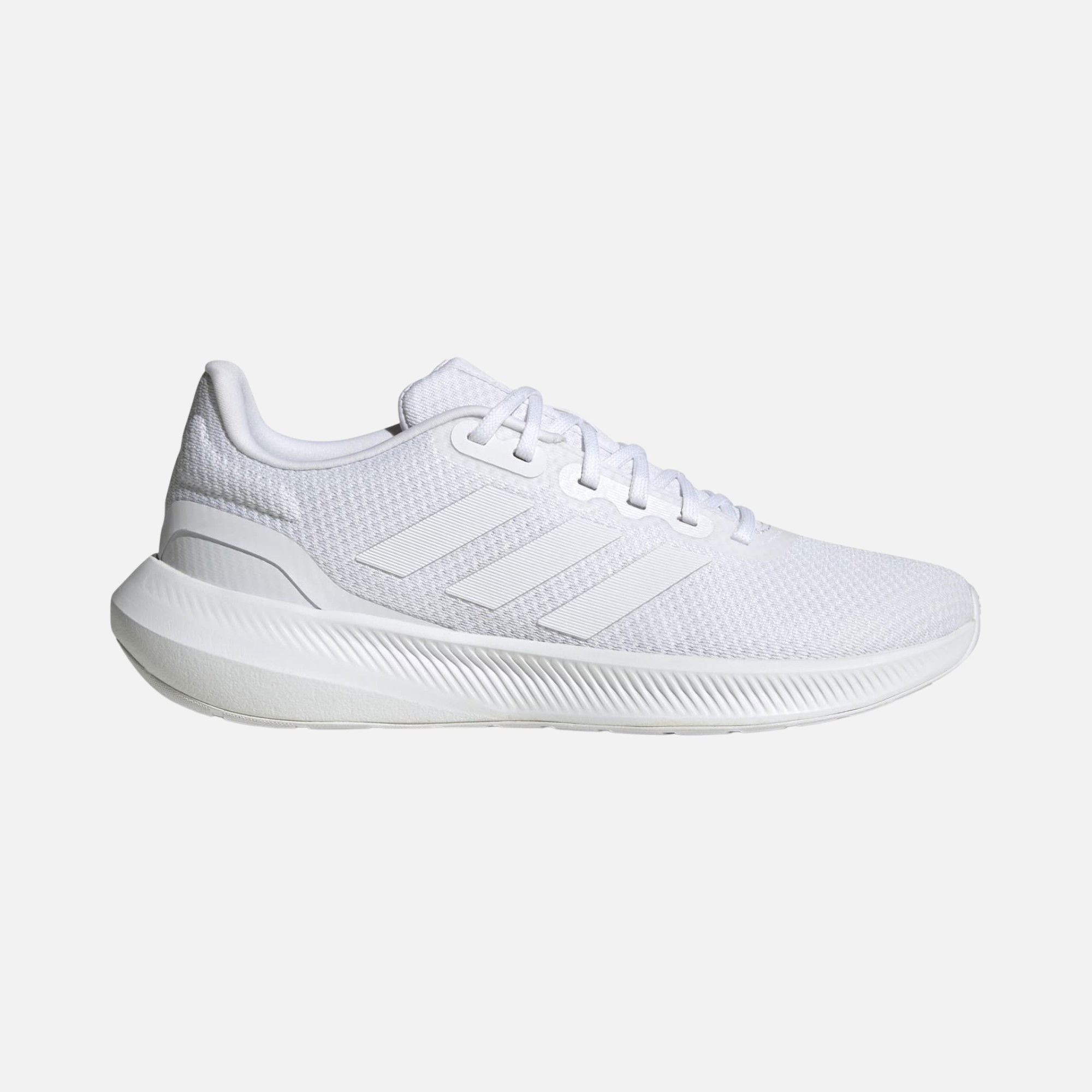 adidas Run Falcon 3 Cloudfoam Low Running Erkek Spor Ayakkabı