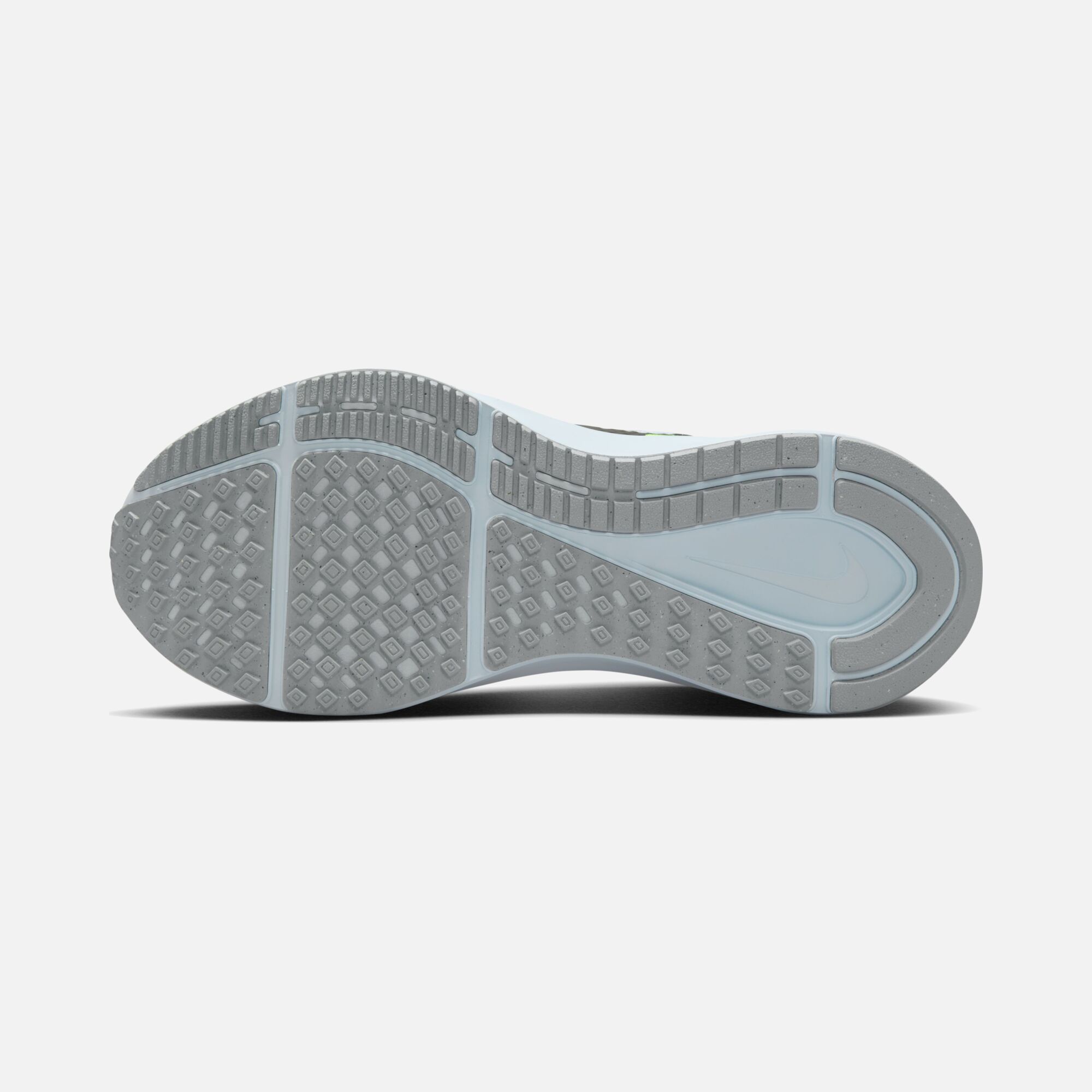 Nike Air Zoom Structure 25 Road Running Kadın Spor Ayakkabı