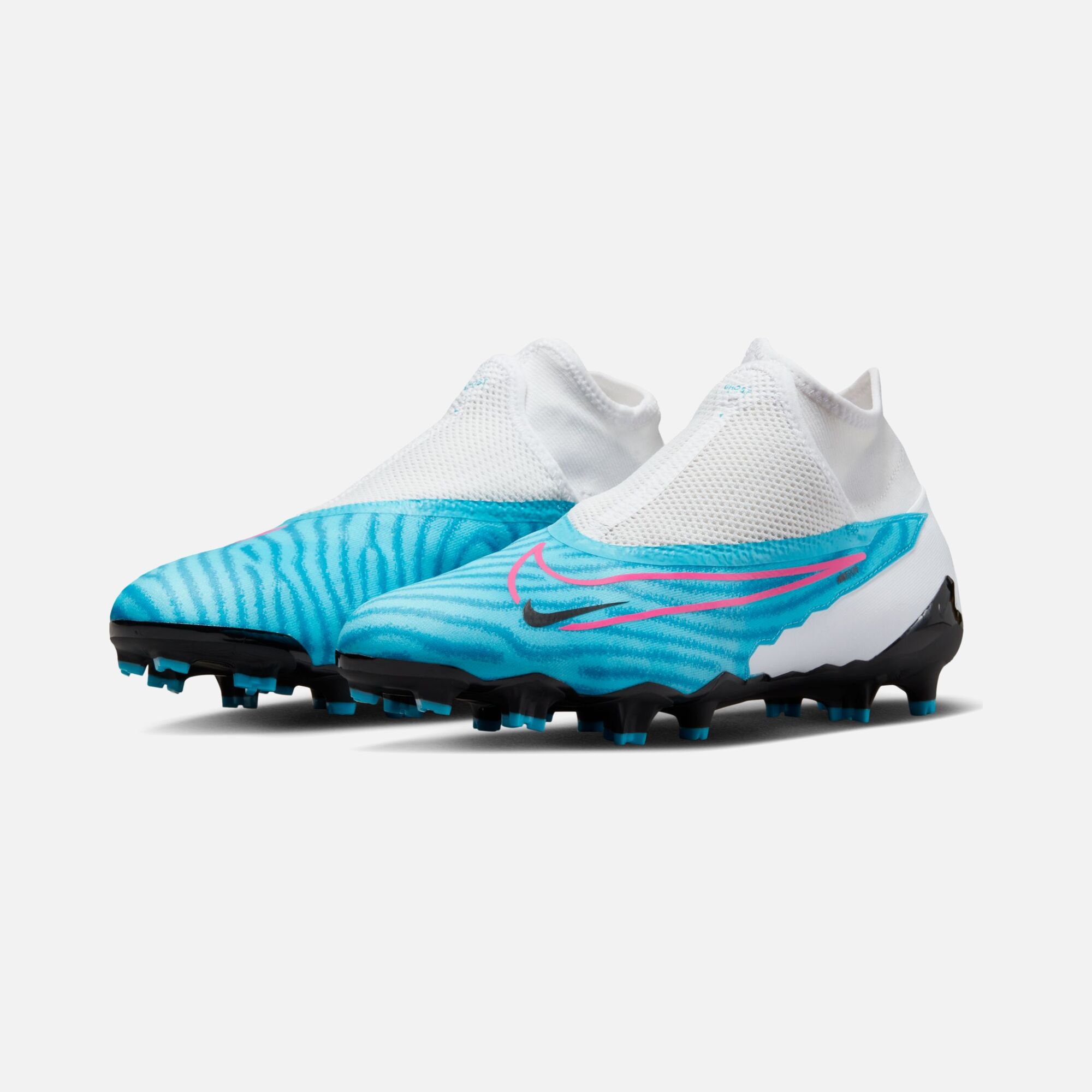 Nike Phantom GX Pro Dynamic Fit FG Firm-Ground Erkek Krampon