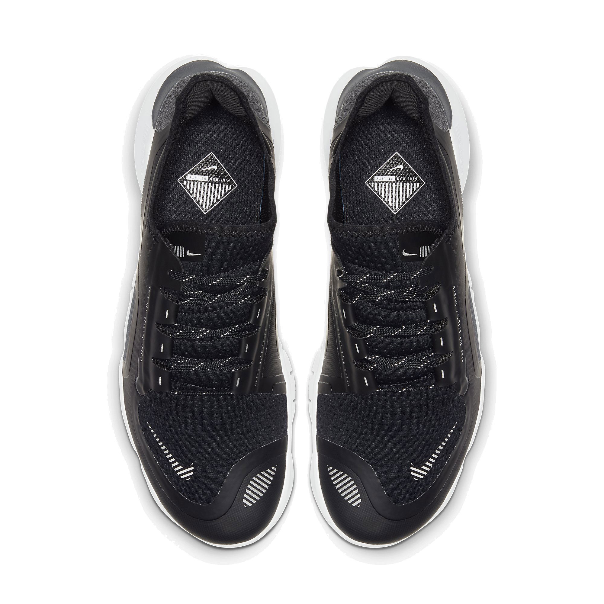 Nike Free RN 5.0 Shield Running Erkek Spor Ayakkabı