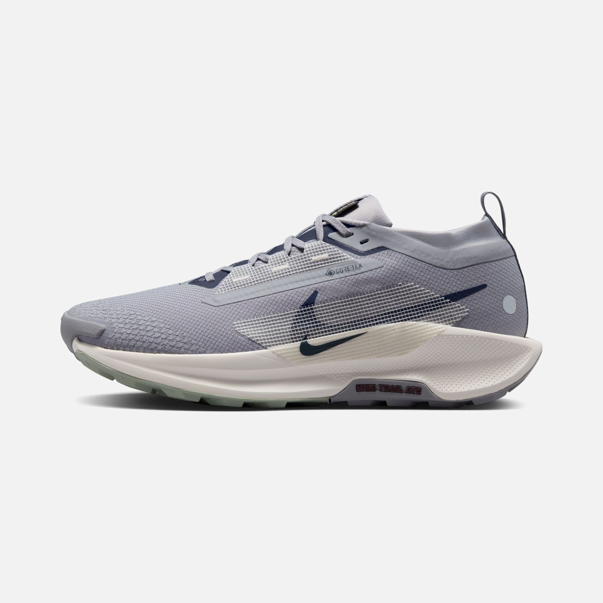 Nike Pegasus Trail 5 Gore-Tex Running Erkek Spor Ayakkabı
