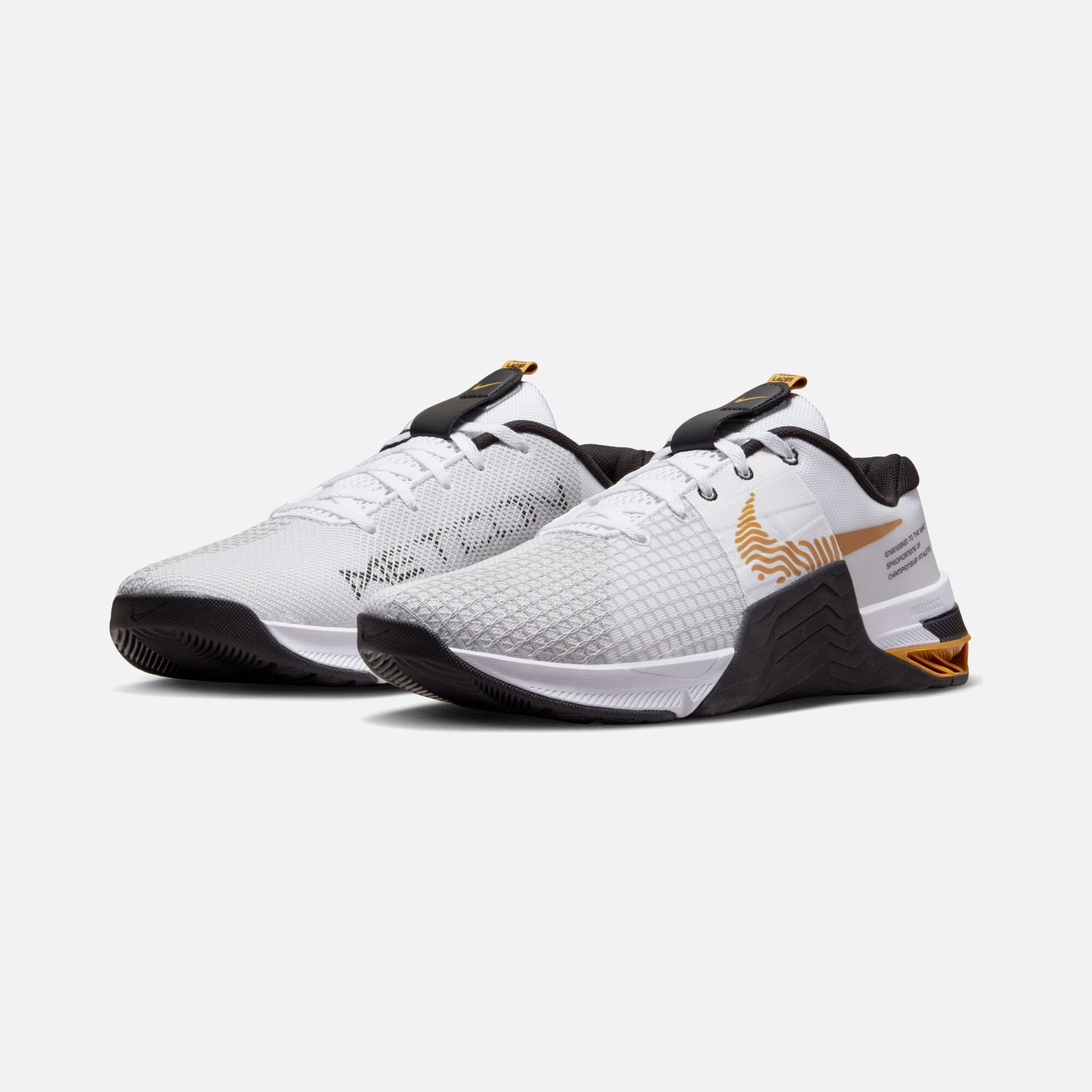 Nike Metcon 8 Training Erkek Spor Ayakkabı