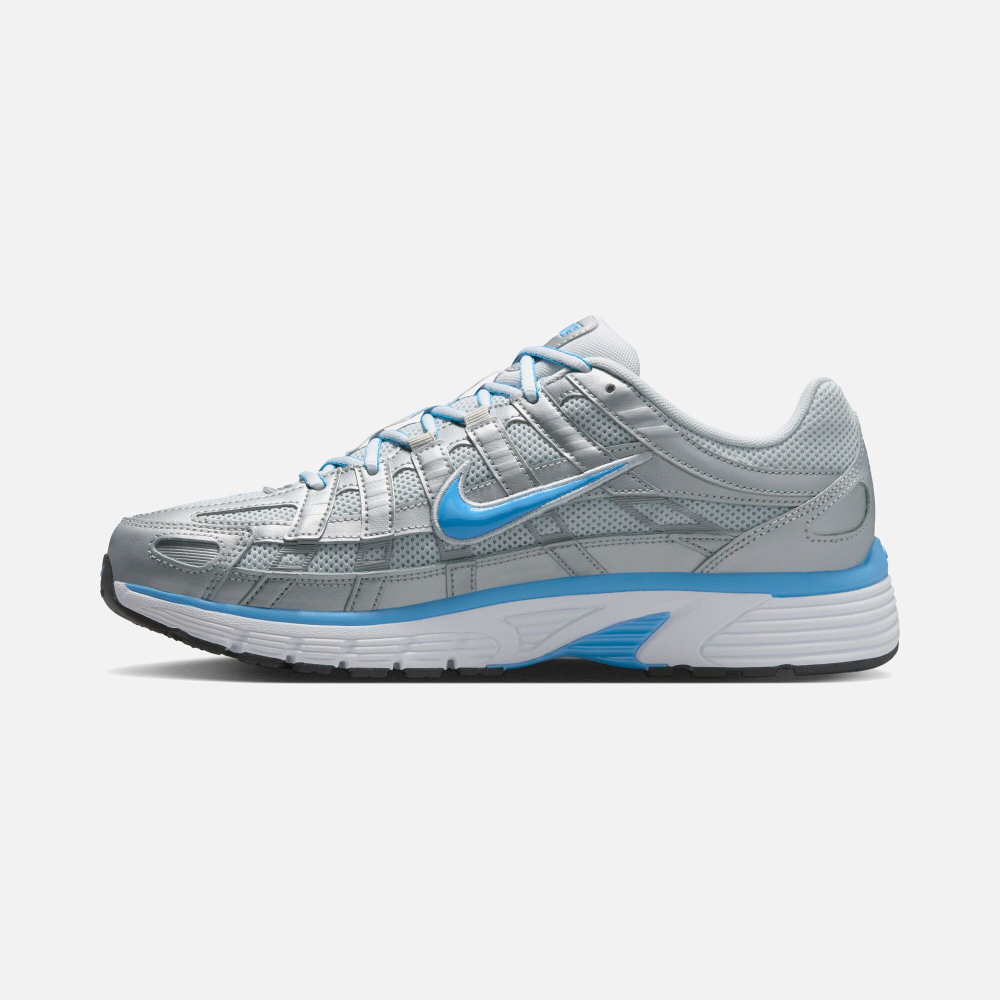 Nike P-6000 Sportswear Erkek Spor Ayakkabı