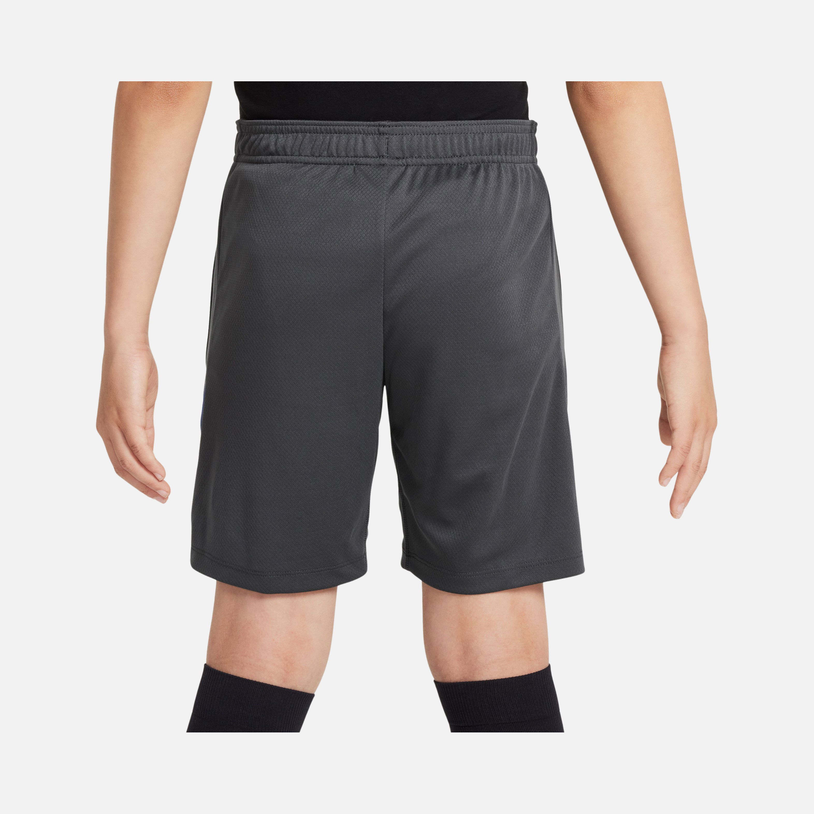 Nike F.C. Barcelona 2024-2025 Strike Third Dri-Fit Çocuk Şort