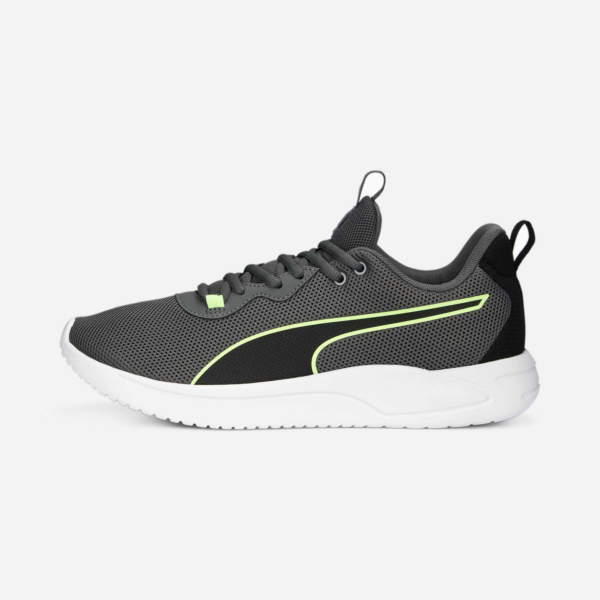 Puma Sportswear Resolve Modern Weave Erkek Spor Ayakkabı