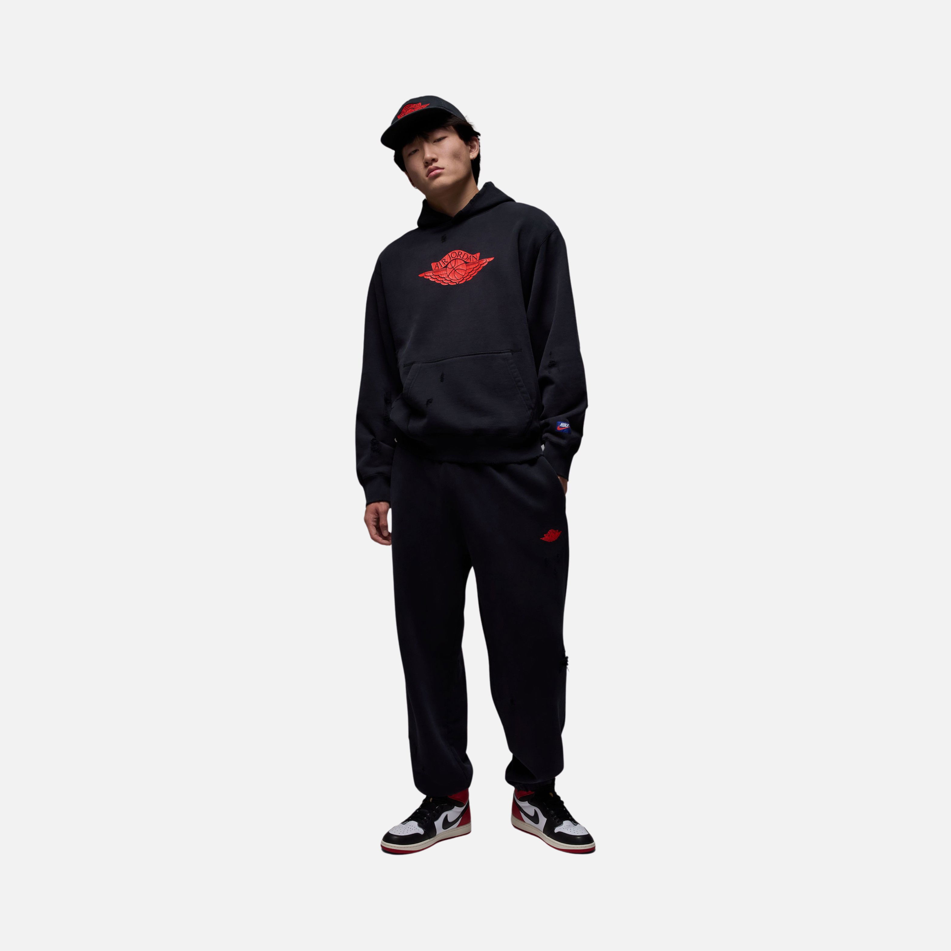 Nike Michael Jordan Rare Air Jordan Rair Fleece Erkek Eşofman Altı