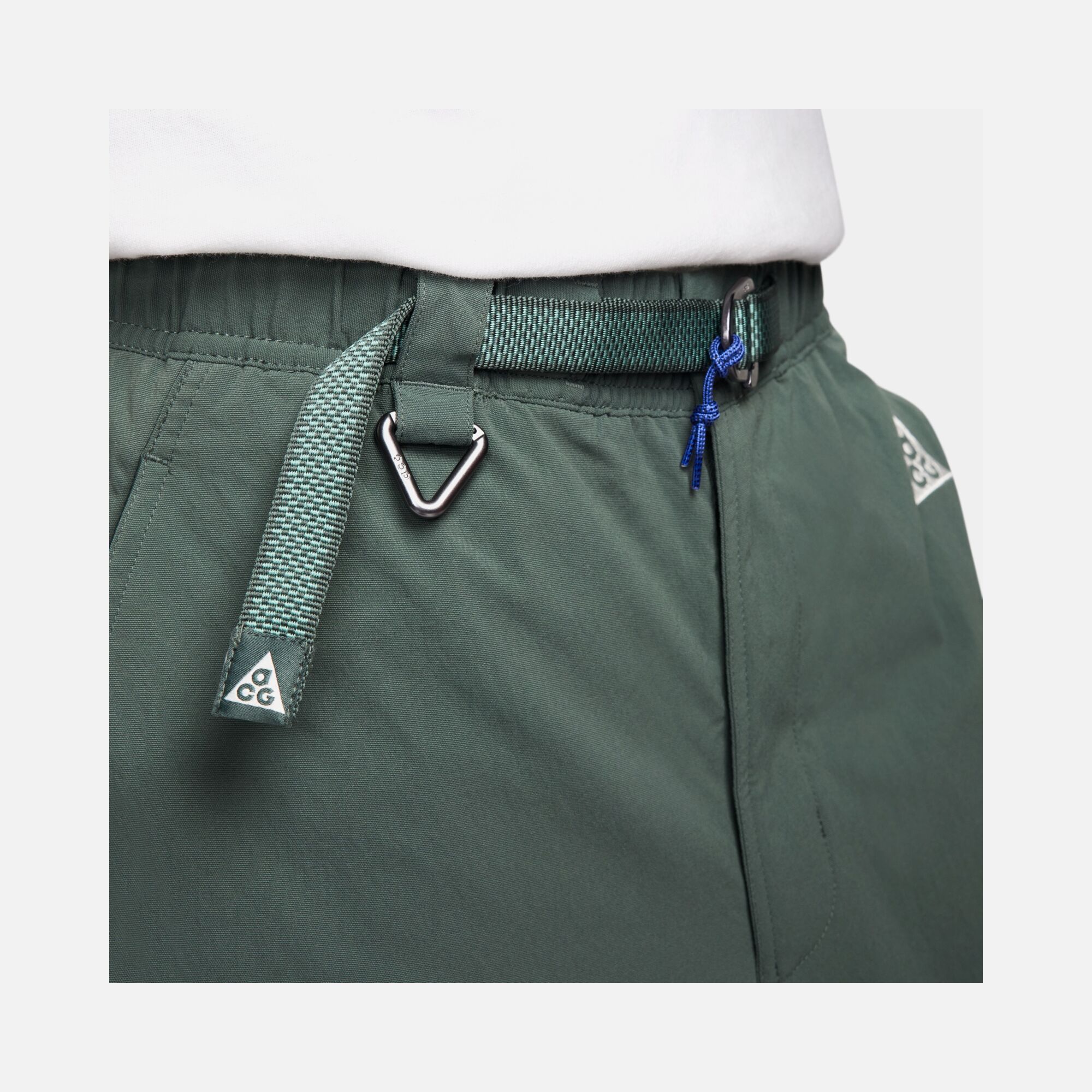 Nike ACG UV Woven Loose Cut Hiking Erkek Eşofman Altı