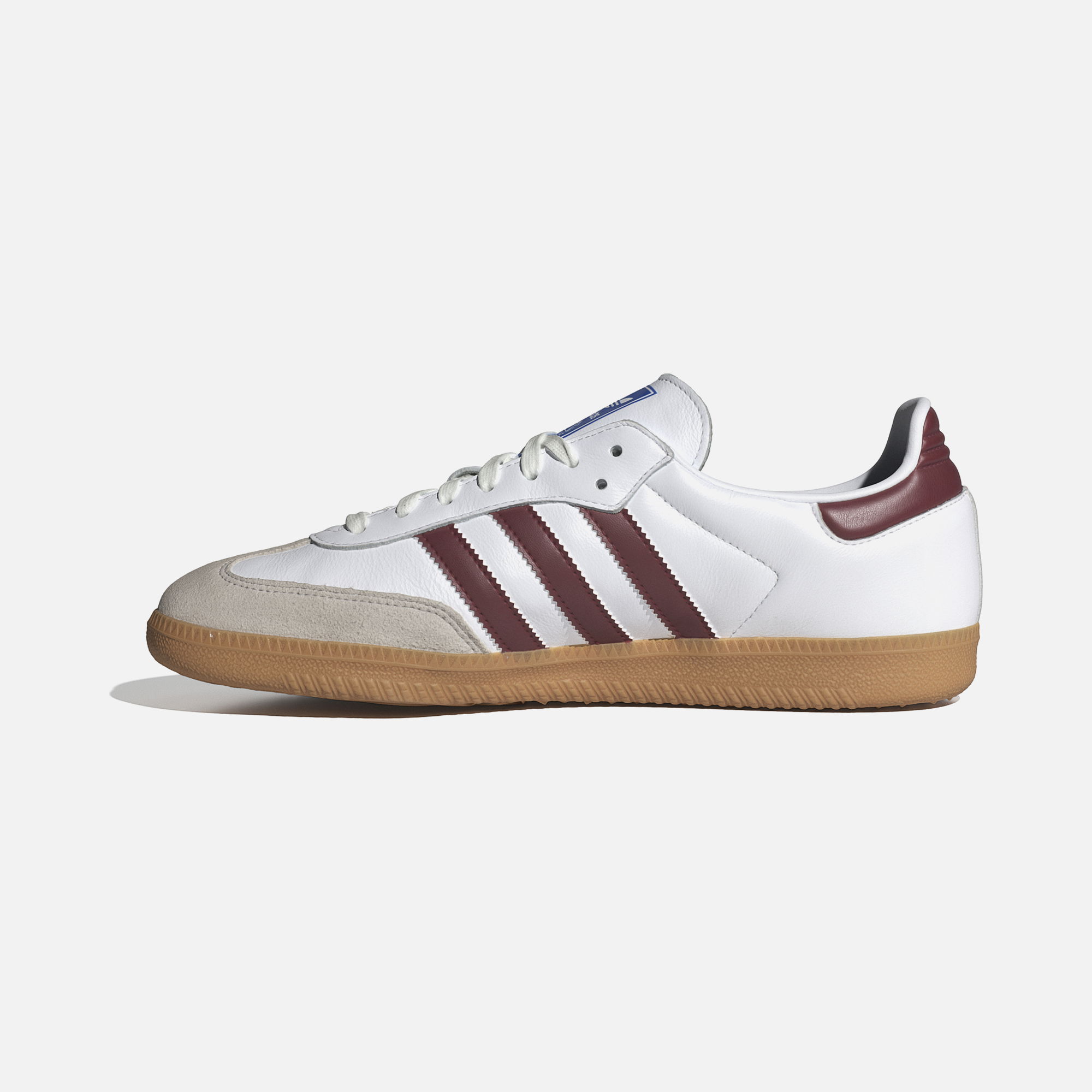 adidas Sportswear Samba OG Erkek Spor Ayakkabı