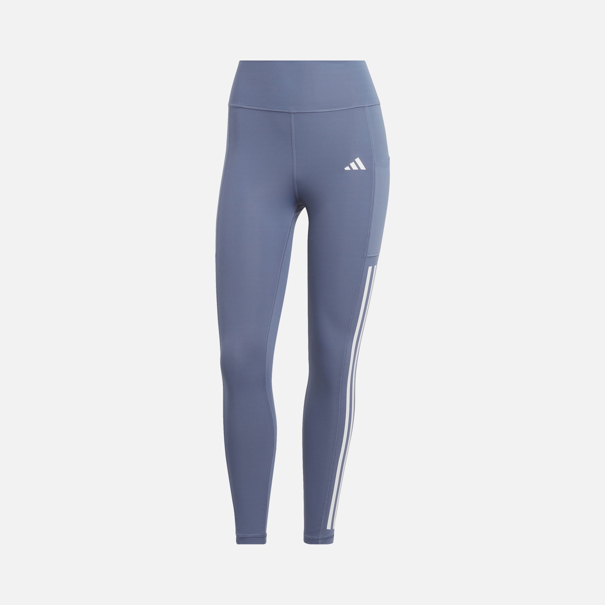 adidas Optime 3-Stripes  FW24 Gym & Training Kadın Tayt