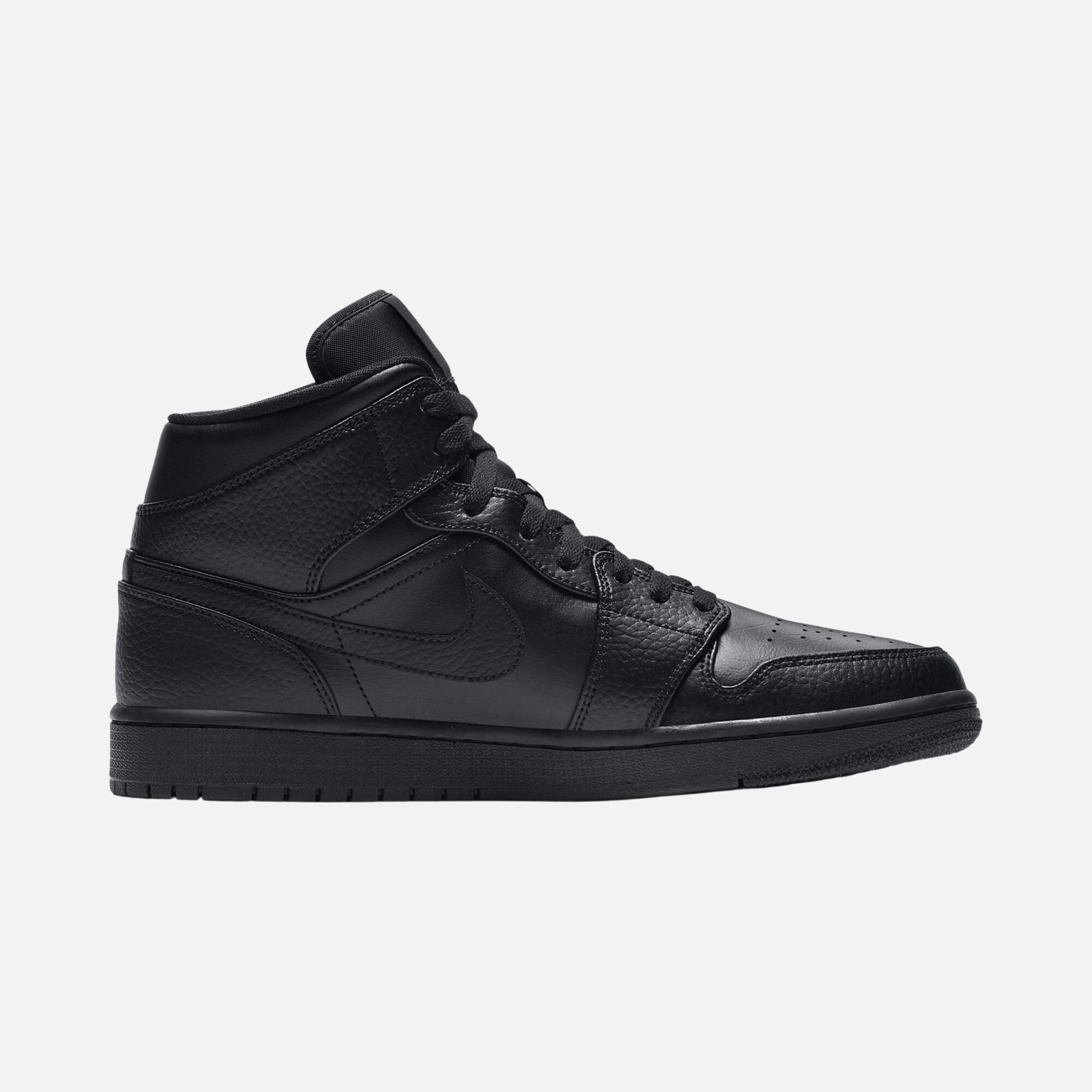 Nike Air Jordan 1 Mid CO Erkek Spor Ayakkabı