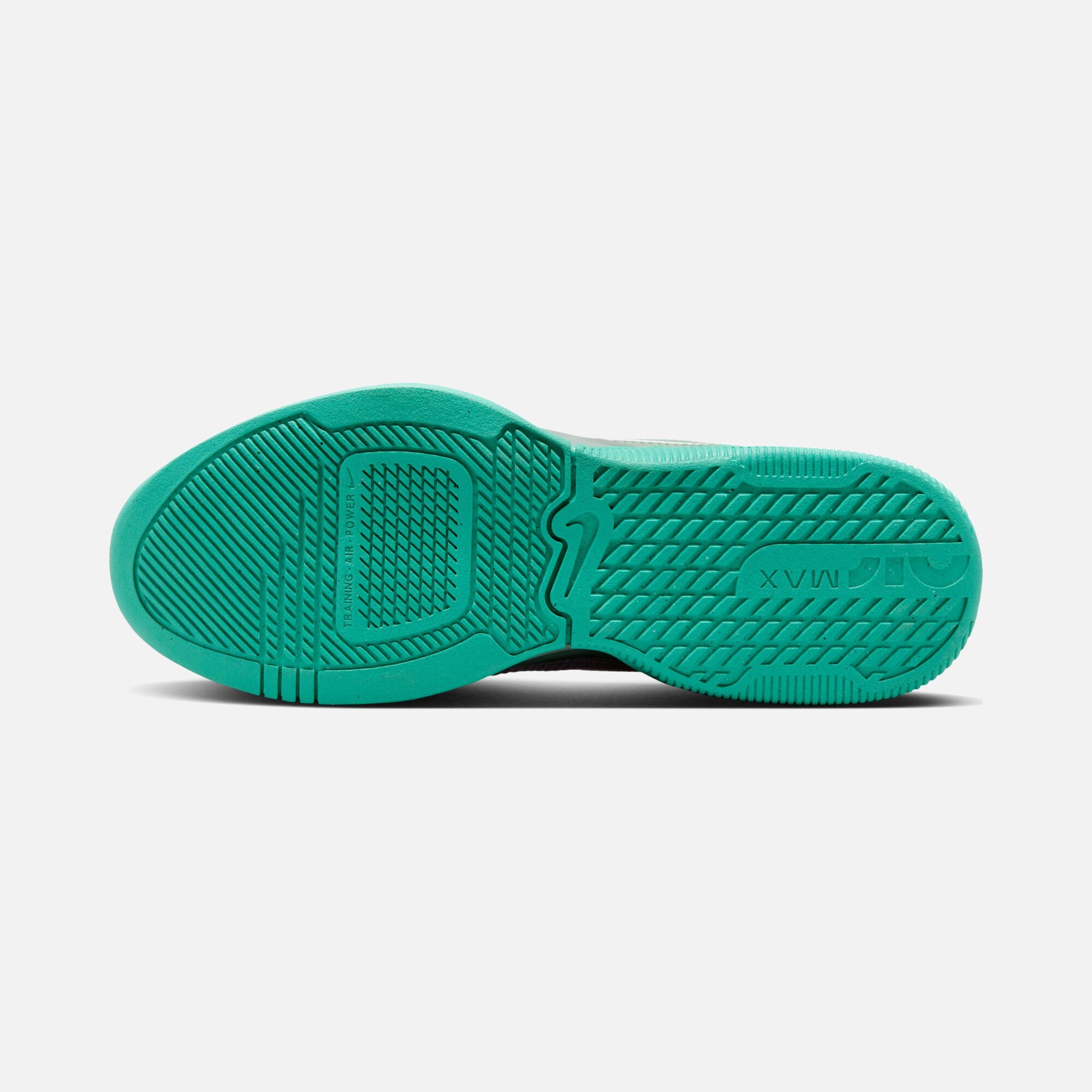 Nike Air Max Alpha Trainer 5 Workout Erkek Spor Ayakkabı