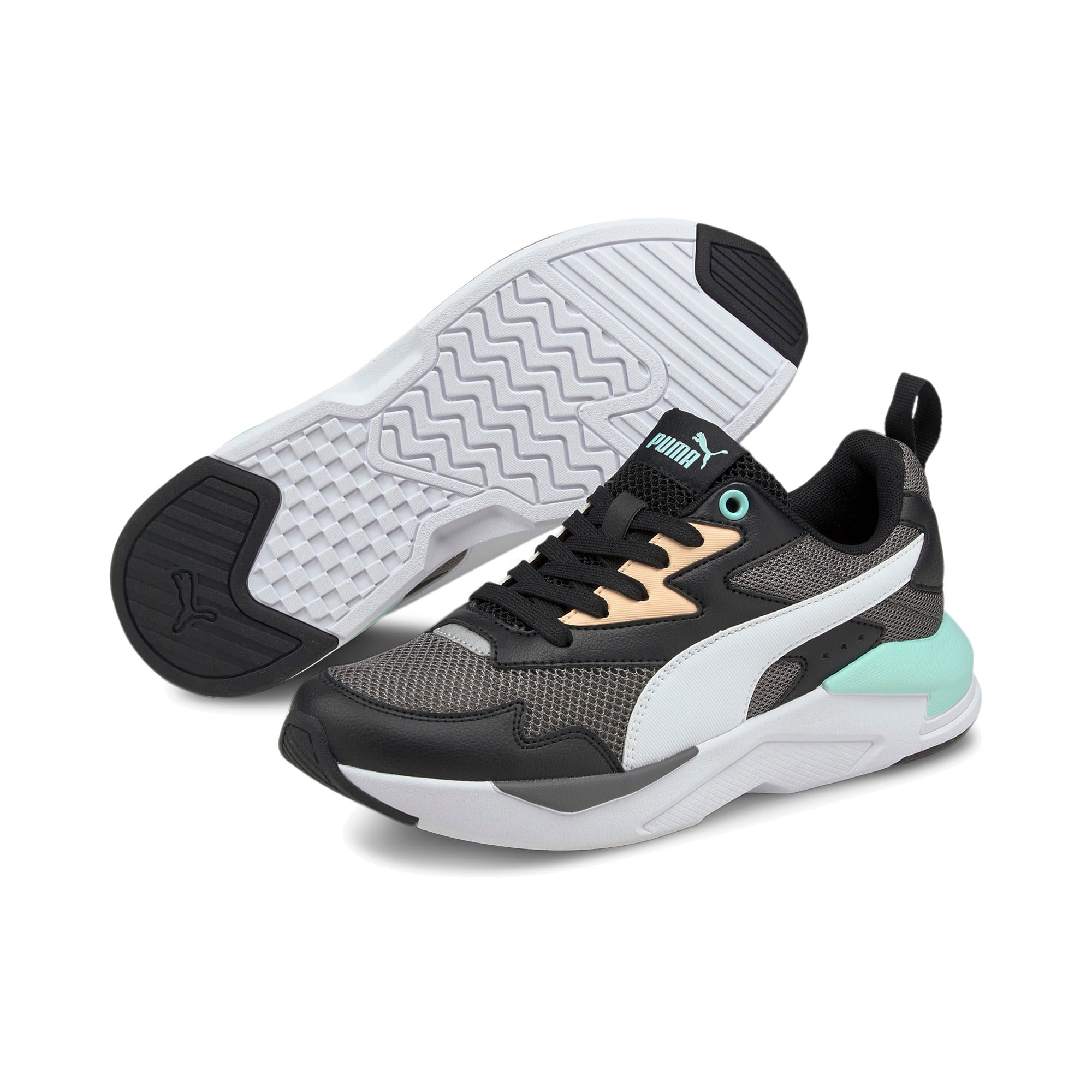 Puma X-Ray Lite Unisex Spor Ayakkabı