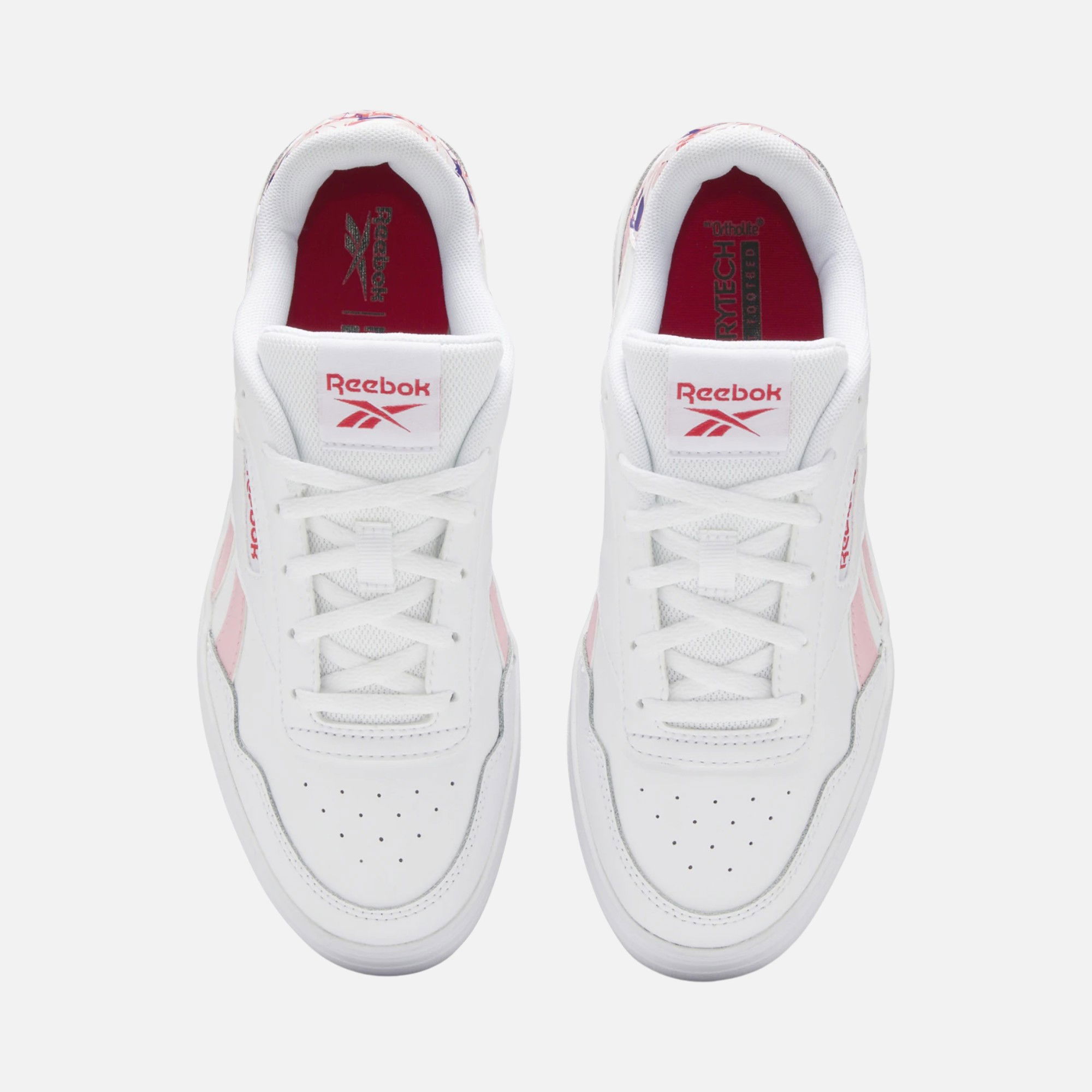 Reebok Sportswear Court Advance Bold Kadın Spor Ayakkabı