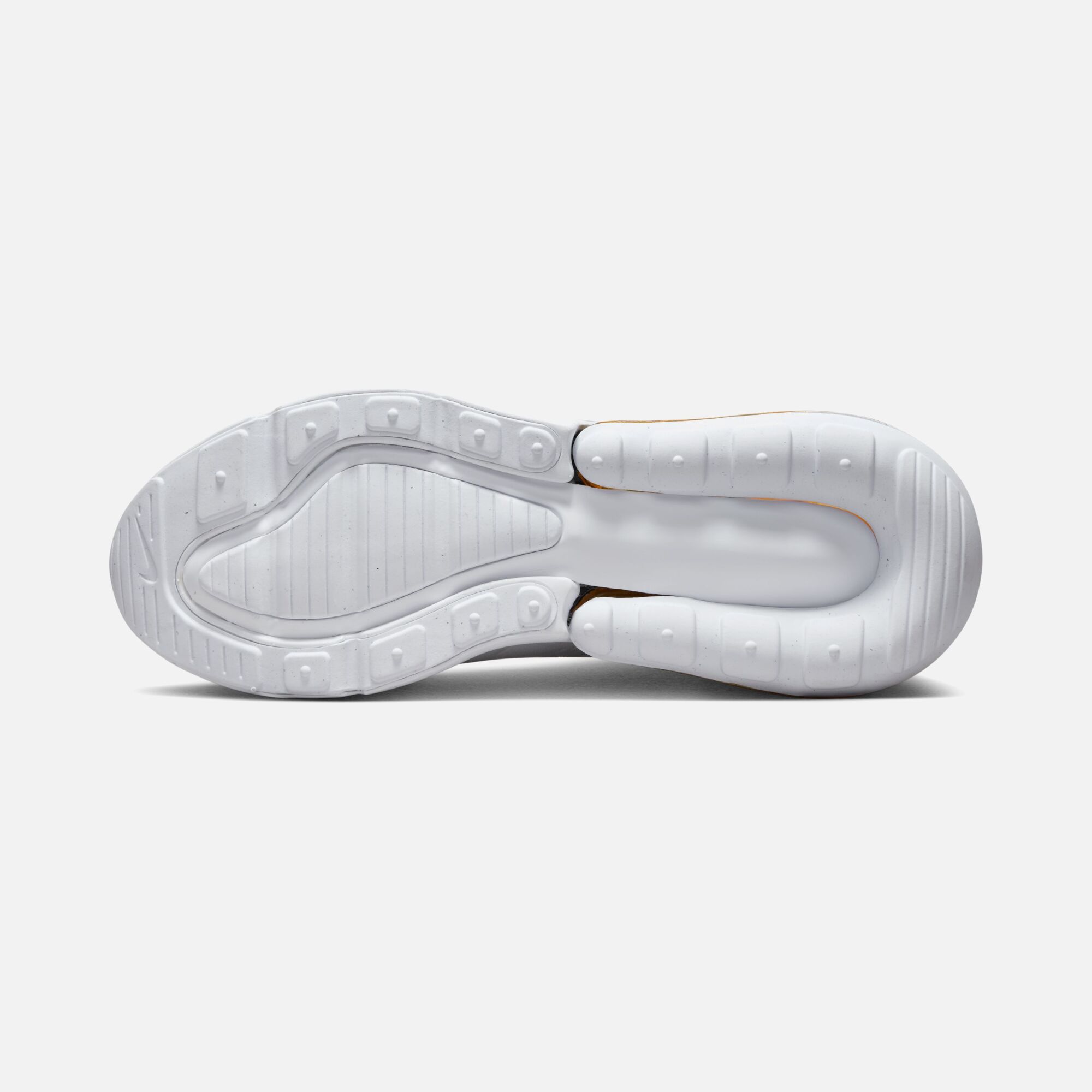 Nike Air Max 270 ''Three Swoosh Logo'' (GS) Spor Ayakkabı