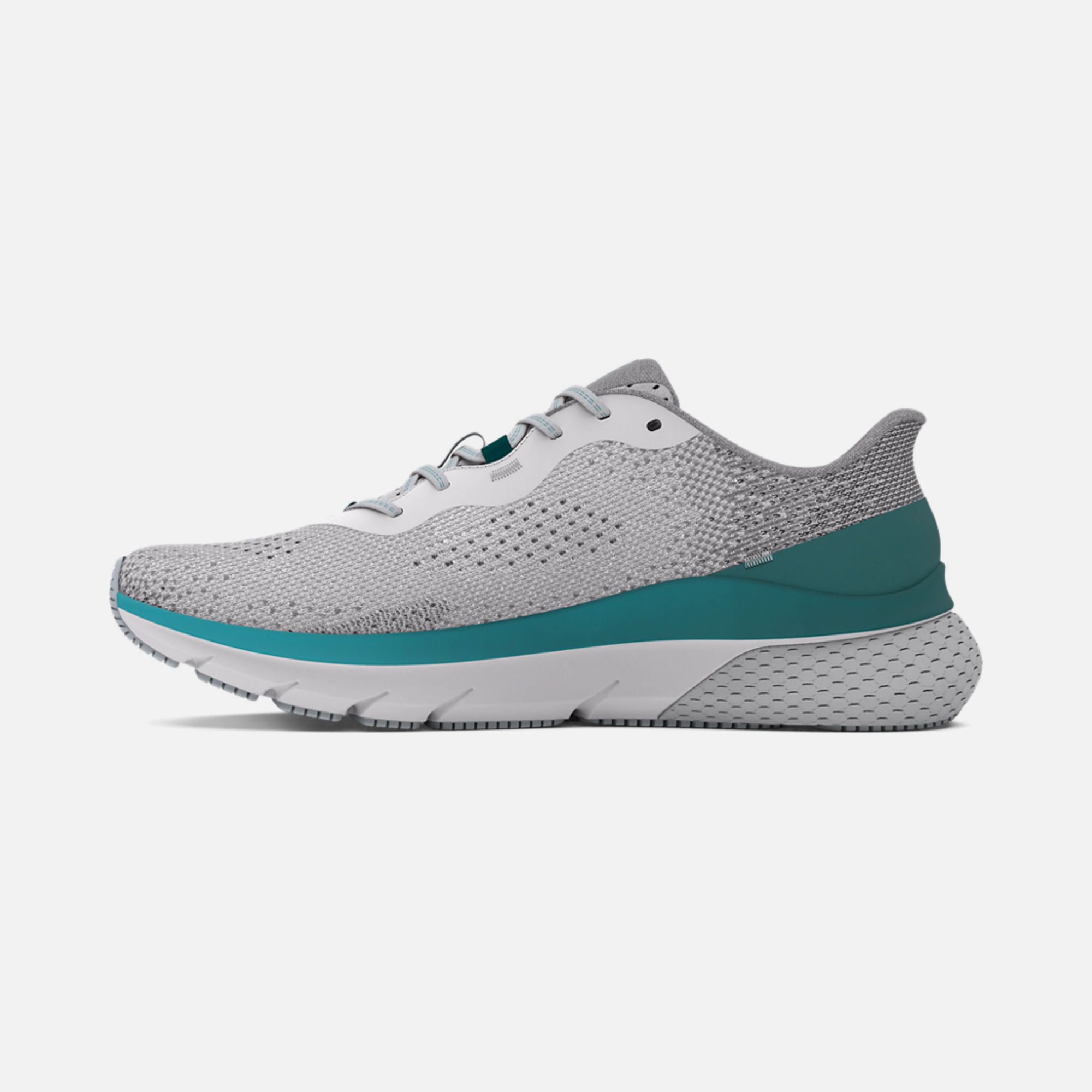 Under Armour HOVR™ Turbulence 2 Running Erkek Spor Ayakkabı