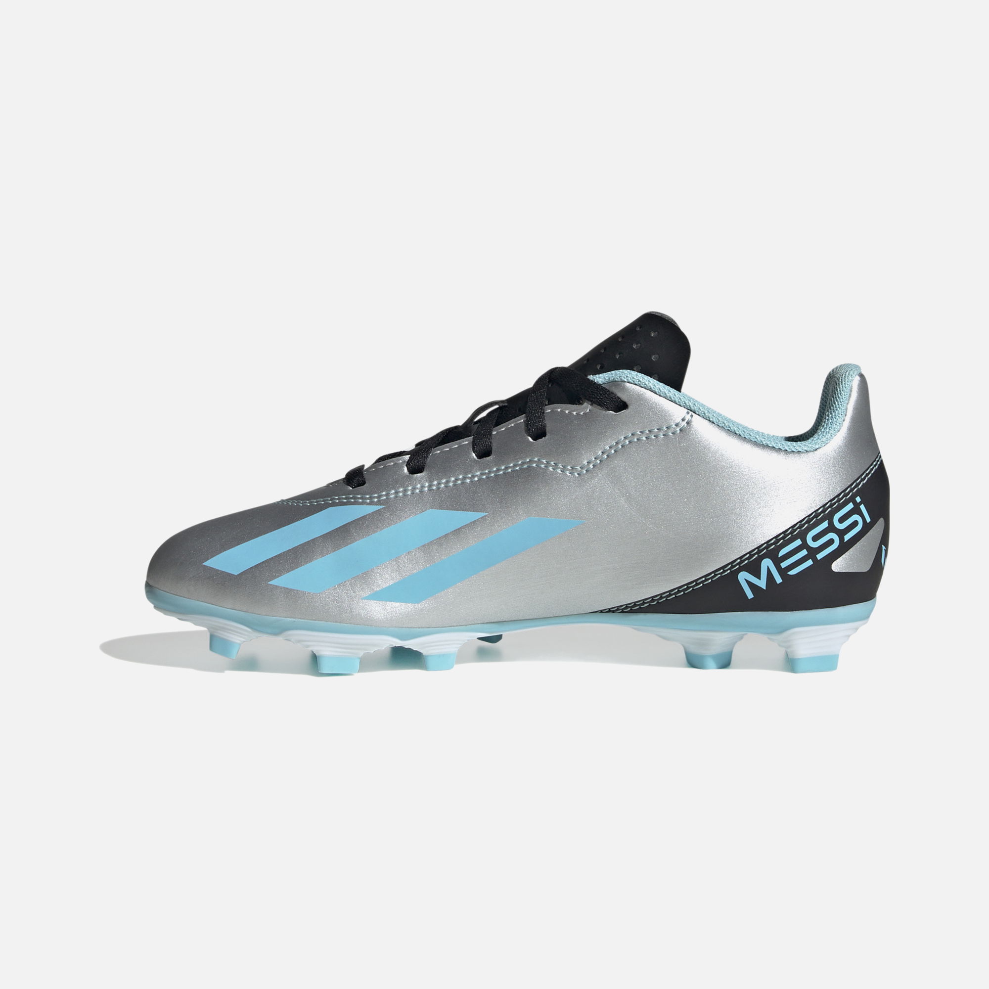 adidas X Crazyfast Messi.4 FG Çocuk Krampon