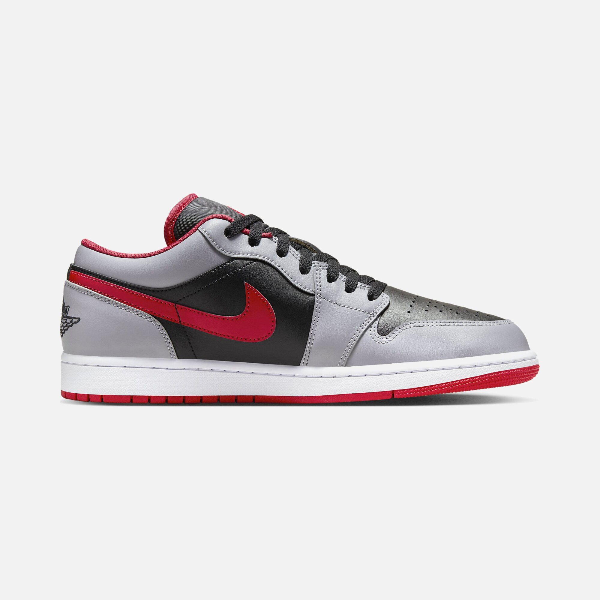 Nike Air Jordan 1 Low CO Erkek Spor Ayakkabı