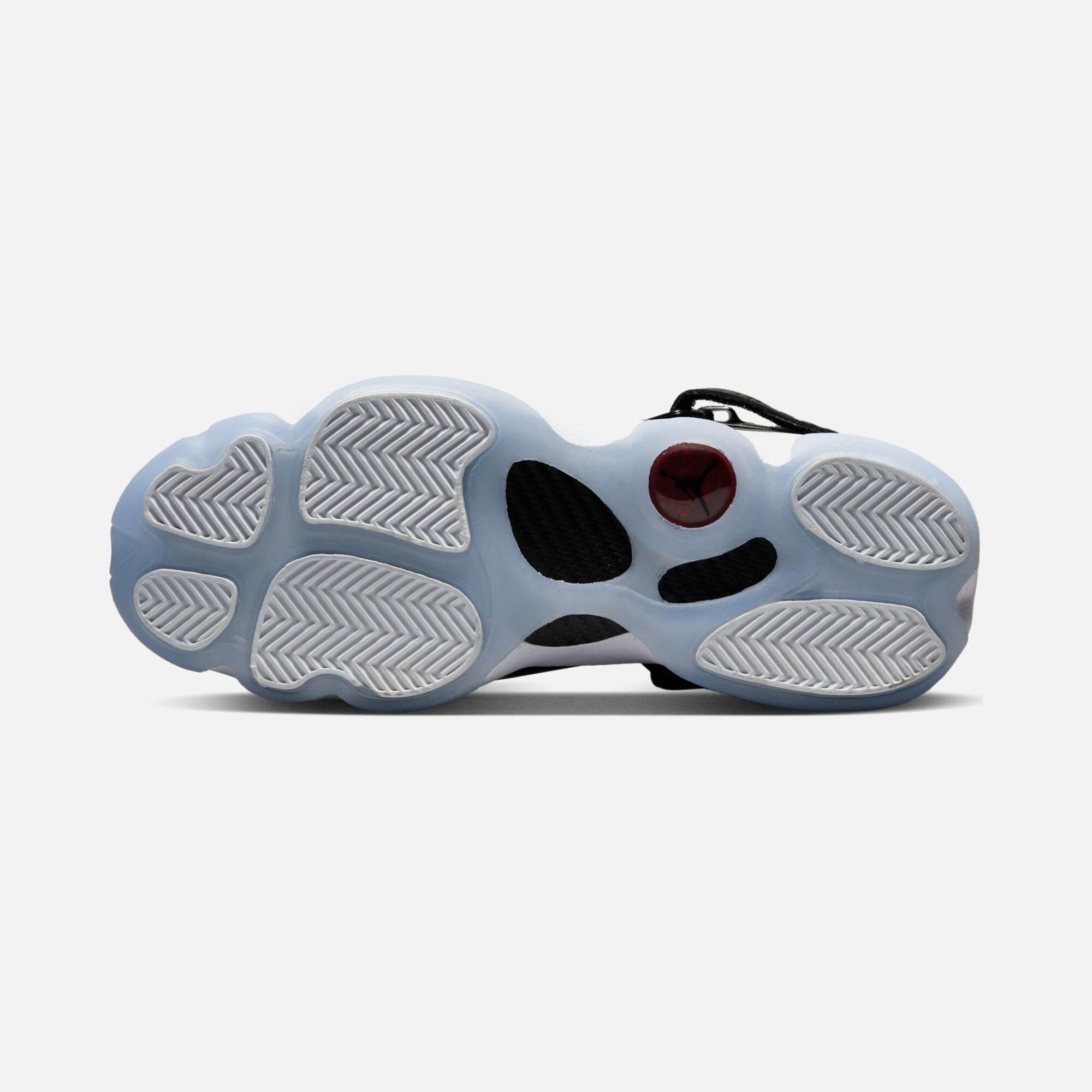 Nike Jordan 6 Rings (GS) Spor Ayakkabı