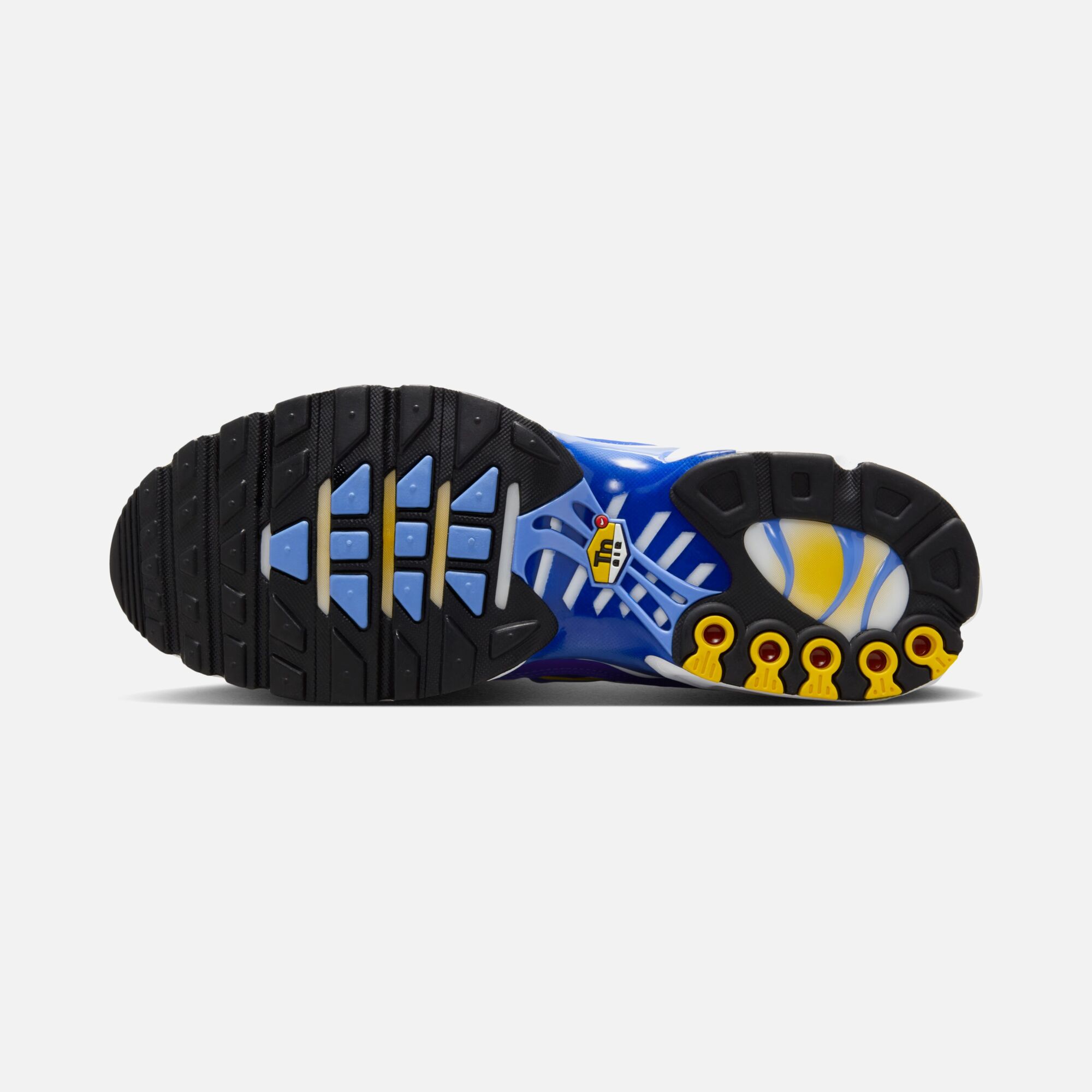 Nike Air Max Plus SU25 Erkek Spor Ayakkabı
