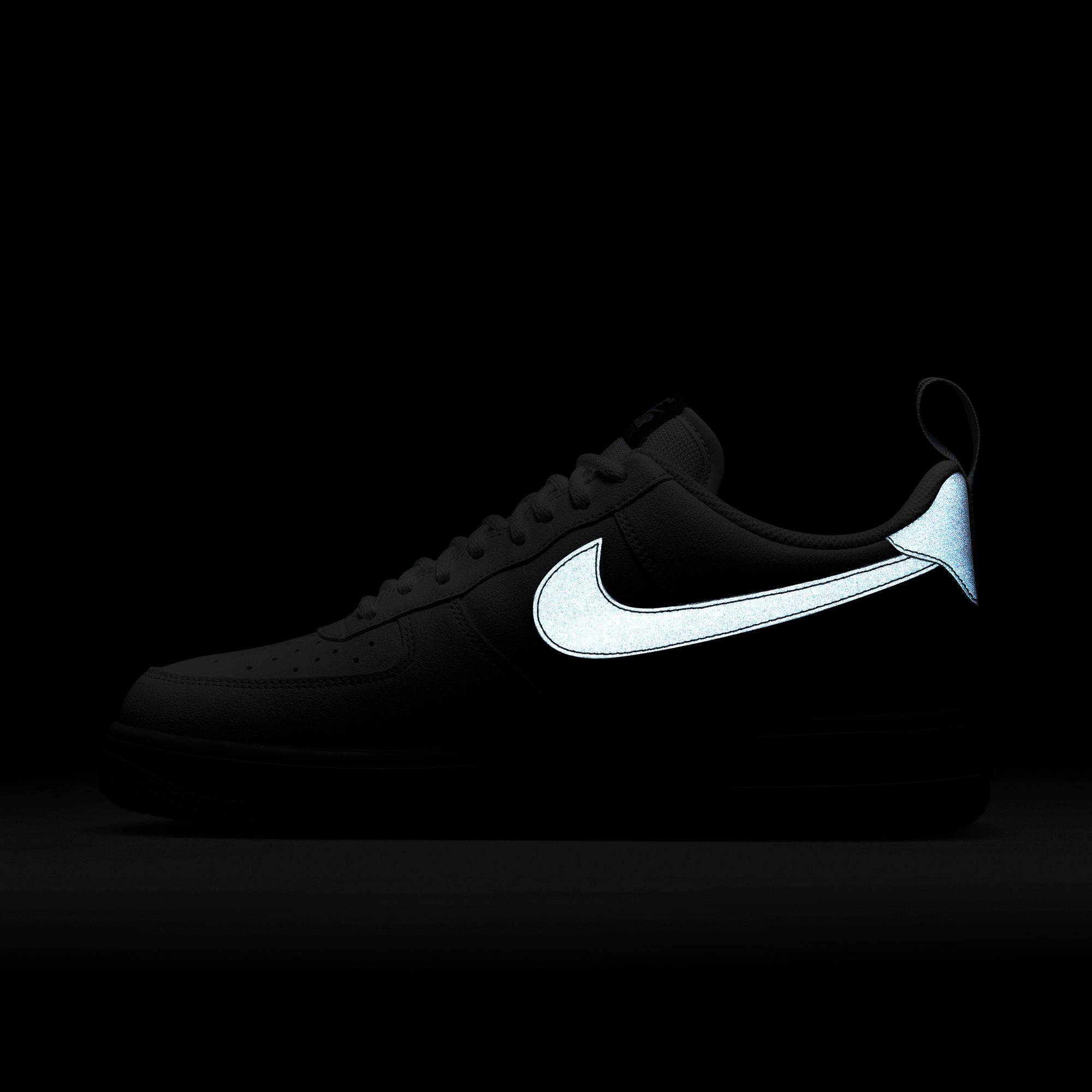 Nike Air Force 1 '07 LV8 Utility Erkek Spor Ayakkabı