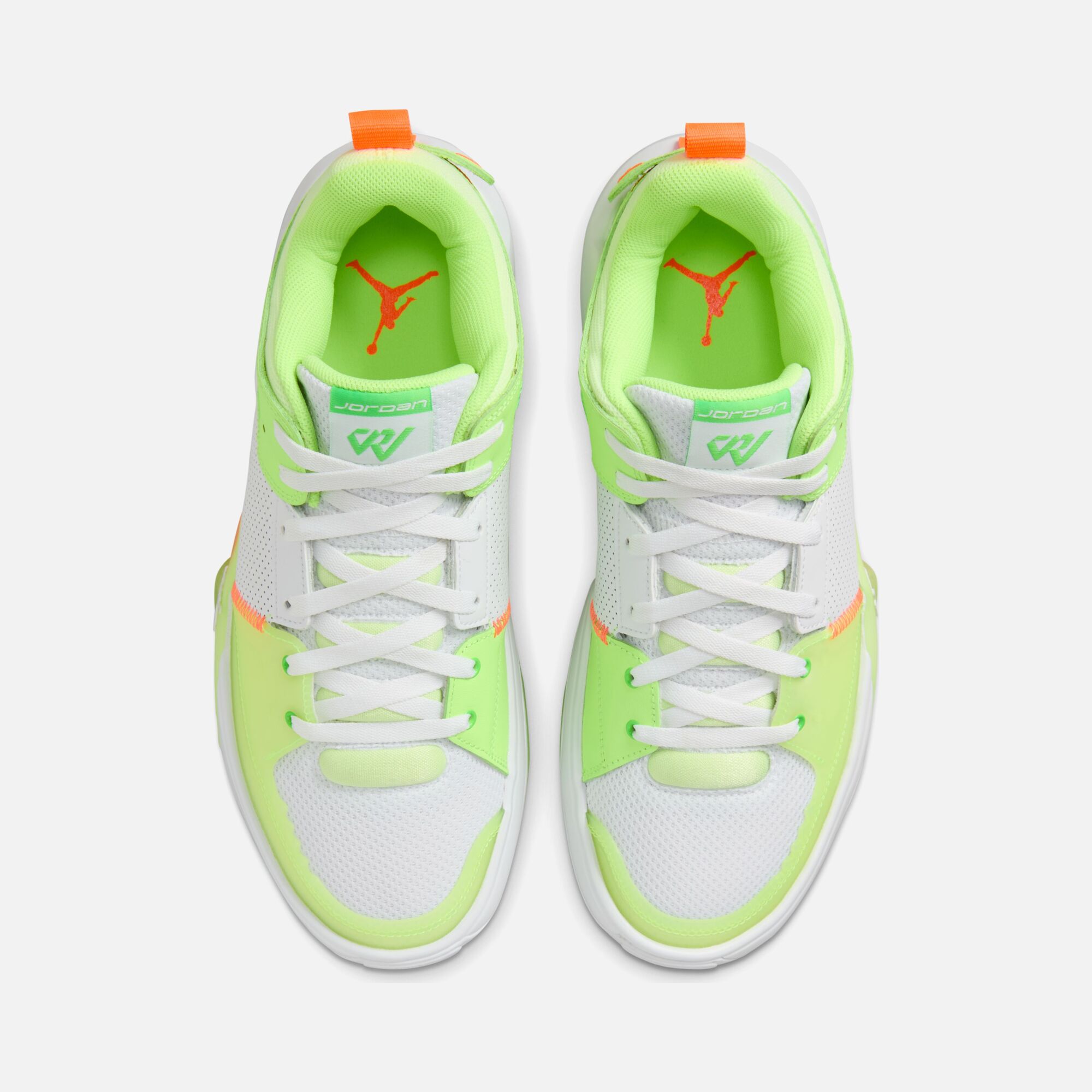 Nike Jordan One Take 5 Erkek Basketbol Ayakkabısı