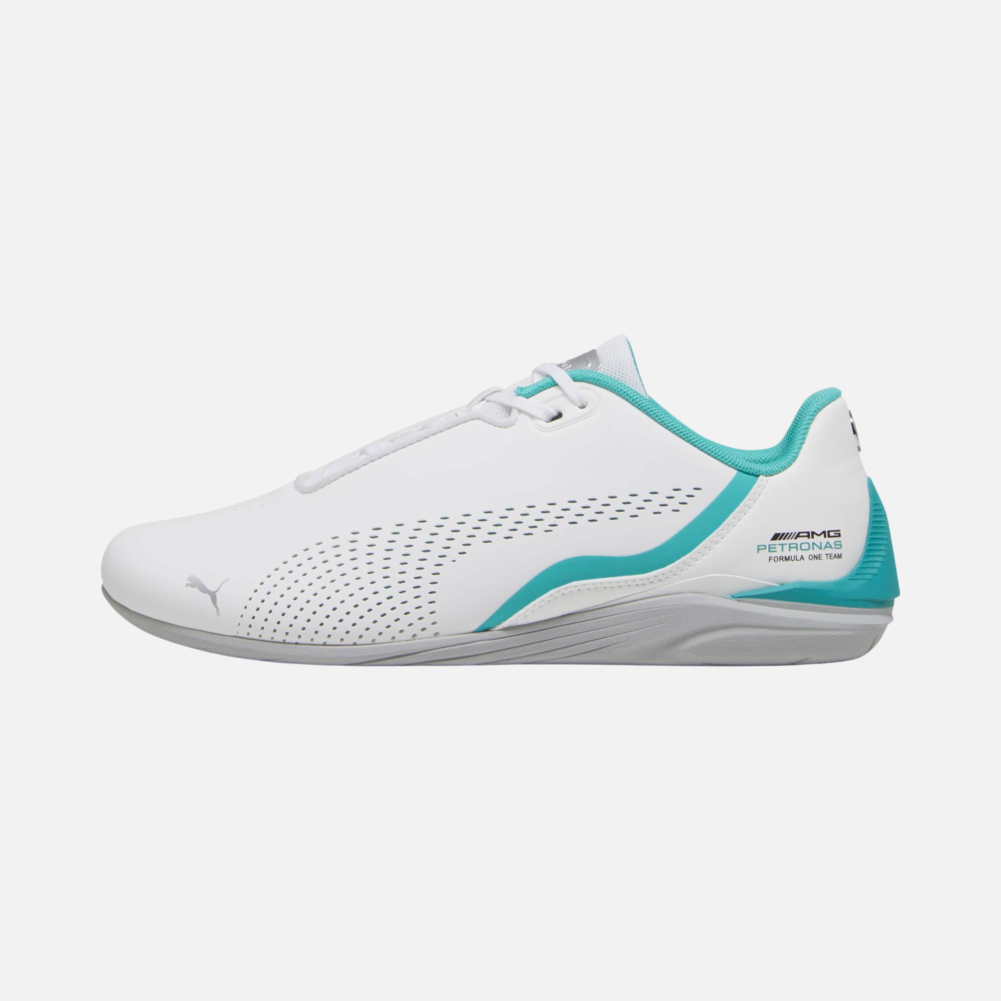 Puma Mercedes AMG Petronas Drift Cat Decima Erkek Spor Ayakkabı