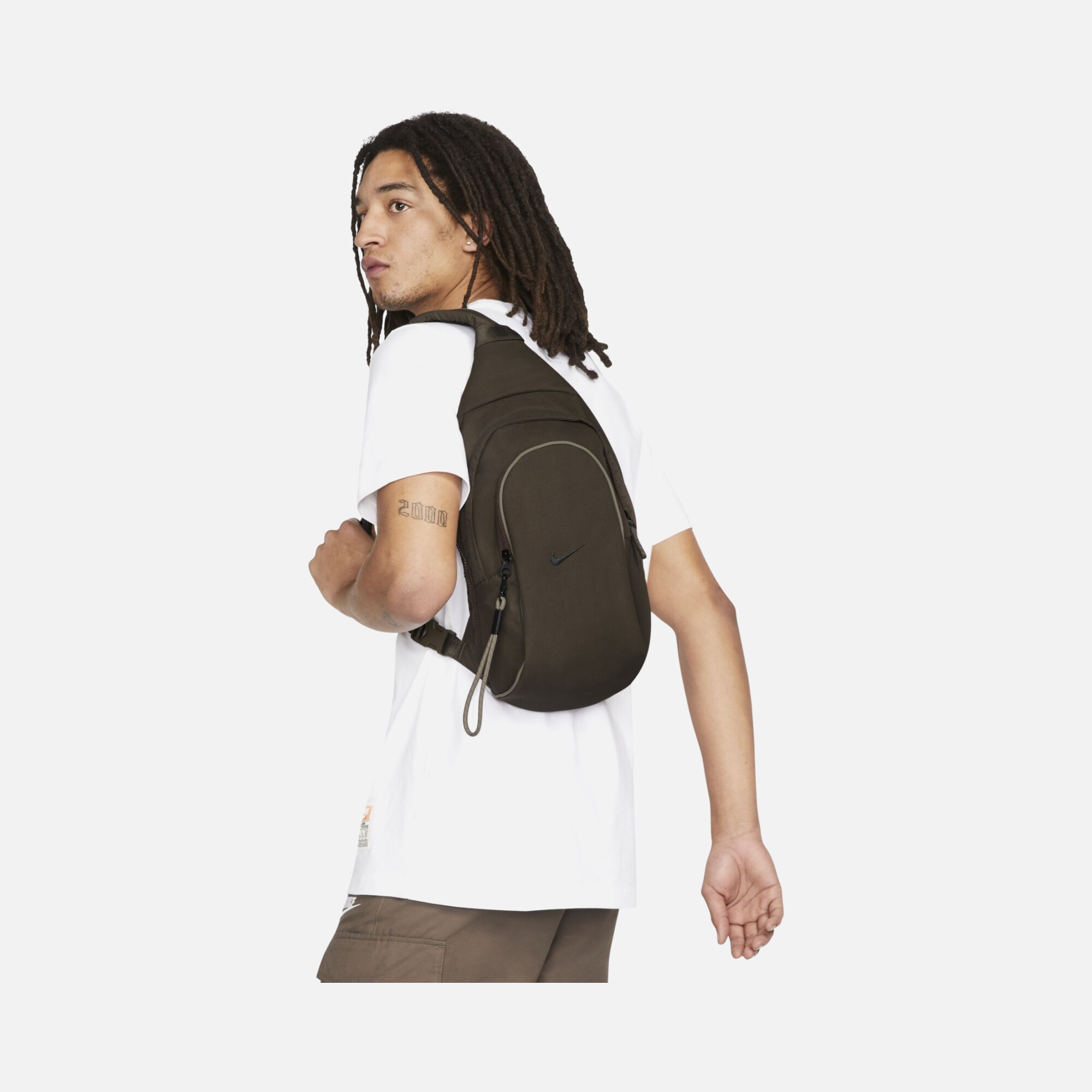 Nike Sportswear Essentials (8 L) Unisex Sırt Çantası