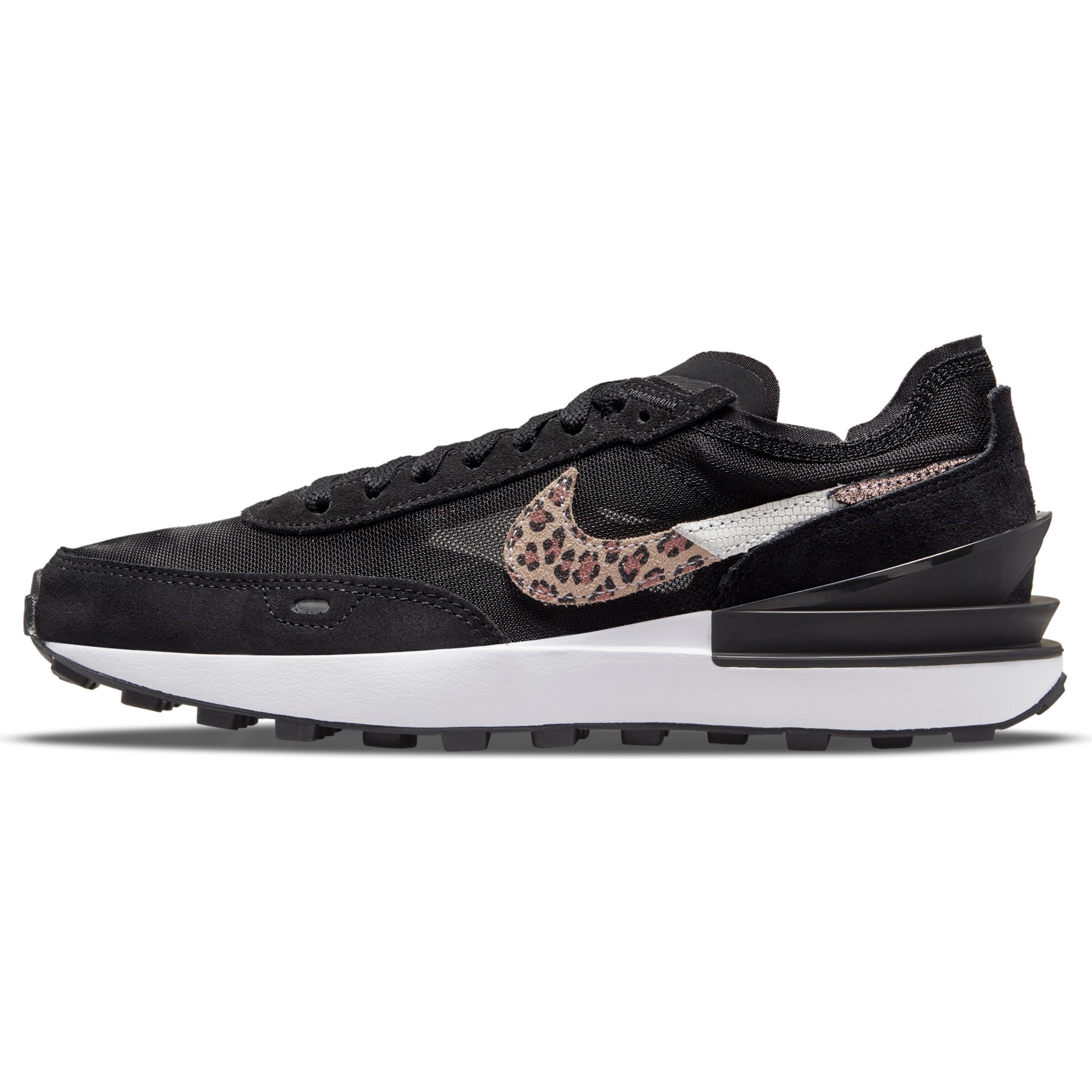 Nike Waffle One SE “Leopard Pack” Kadın Spor Ayakkabı