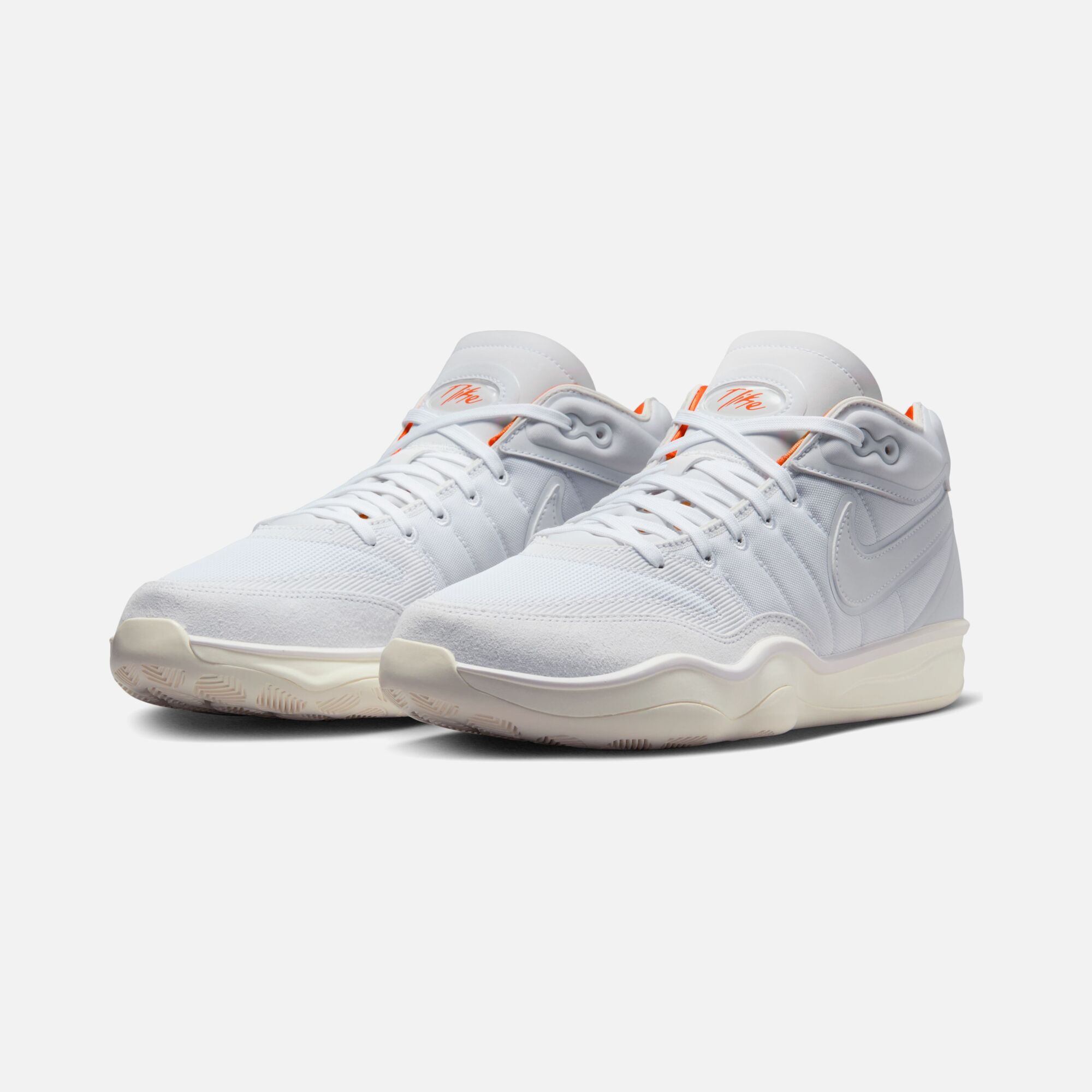 Nike Air Zoom G.T. Hustle 2 Erkek Basketbol Ayakkabısı