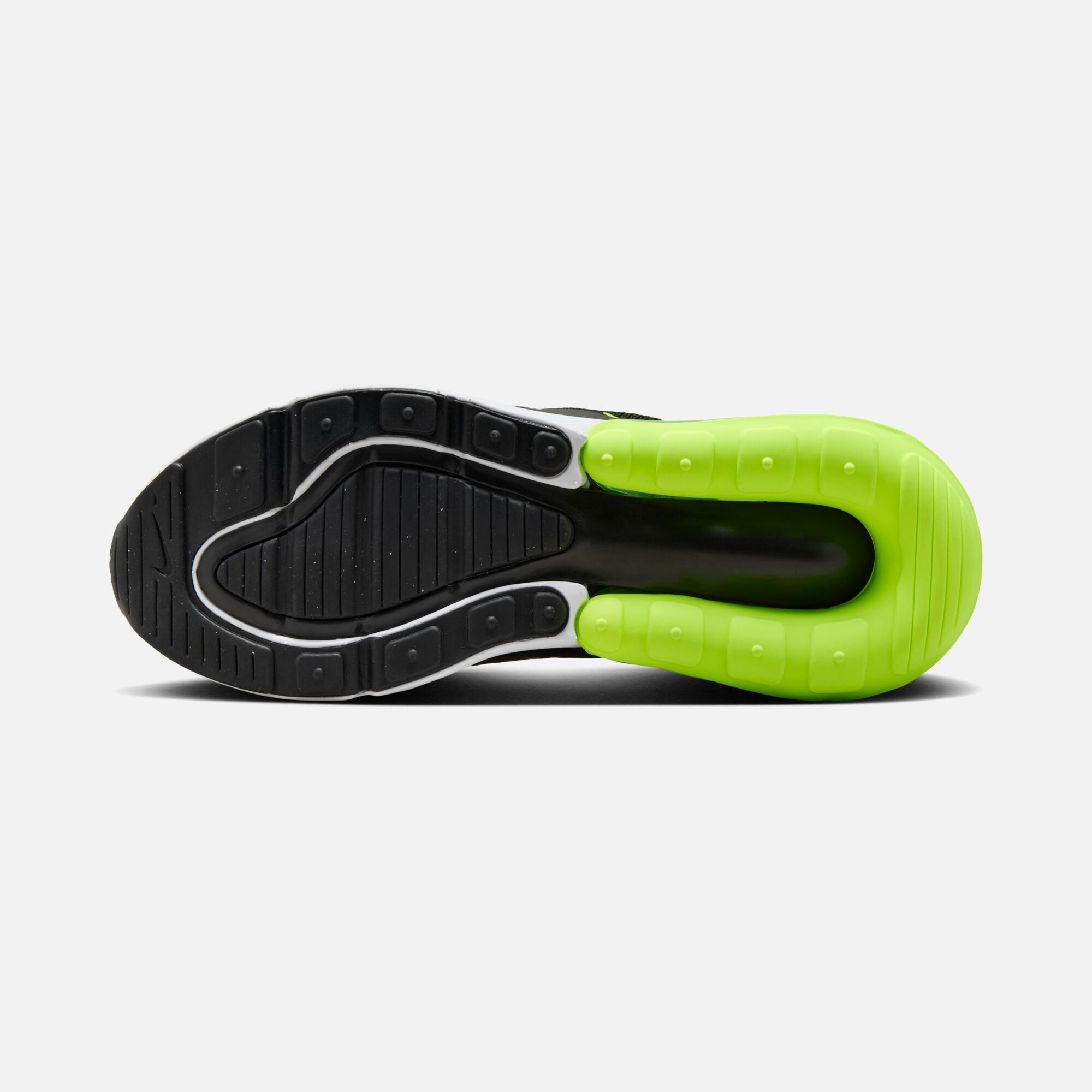 Nike Air Max 270 FW24 (GS) Çocuk Spor Ayakkabı