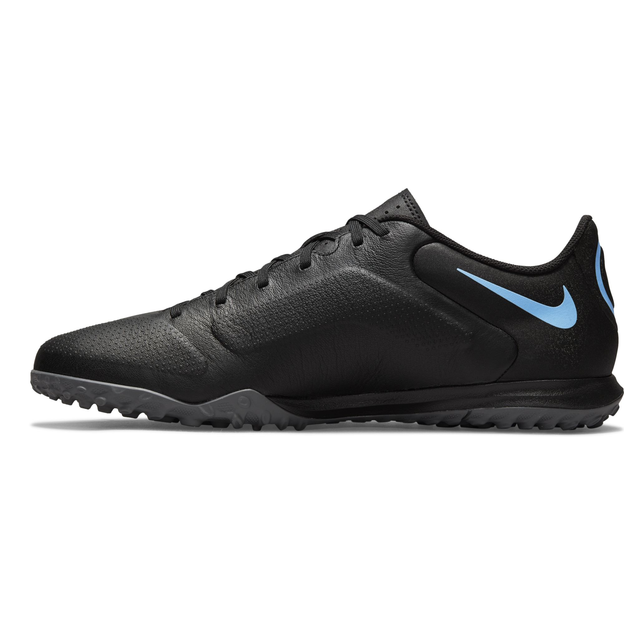 Nike Tiempo Legend 9 Academy TF Turf Erkek Halı Saha Ayakkabı
