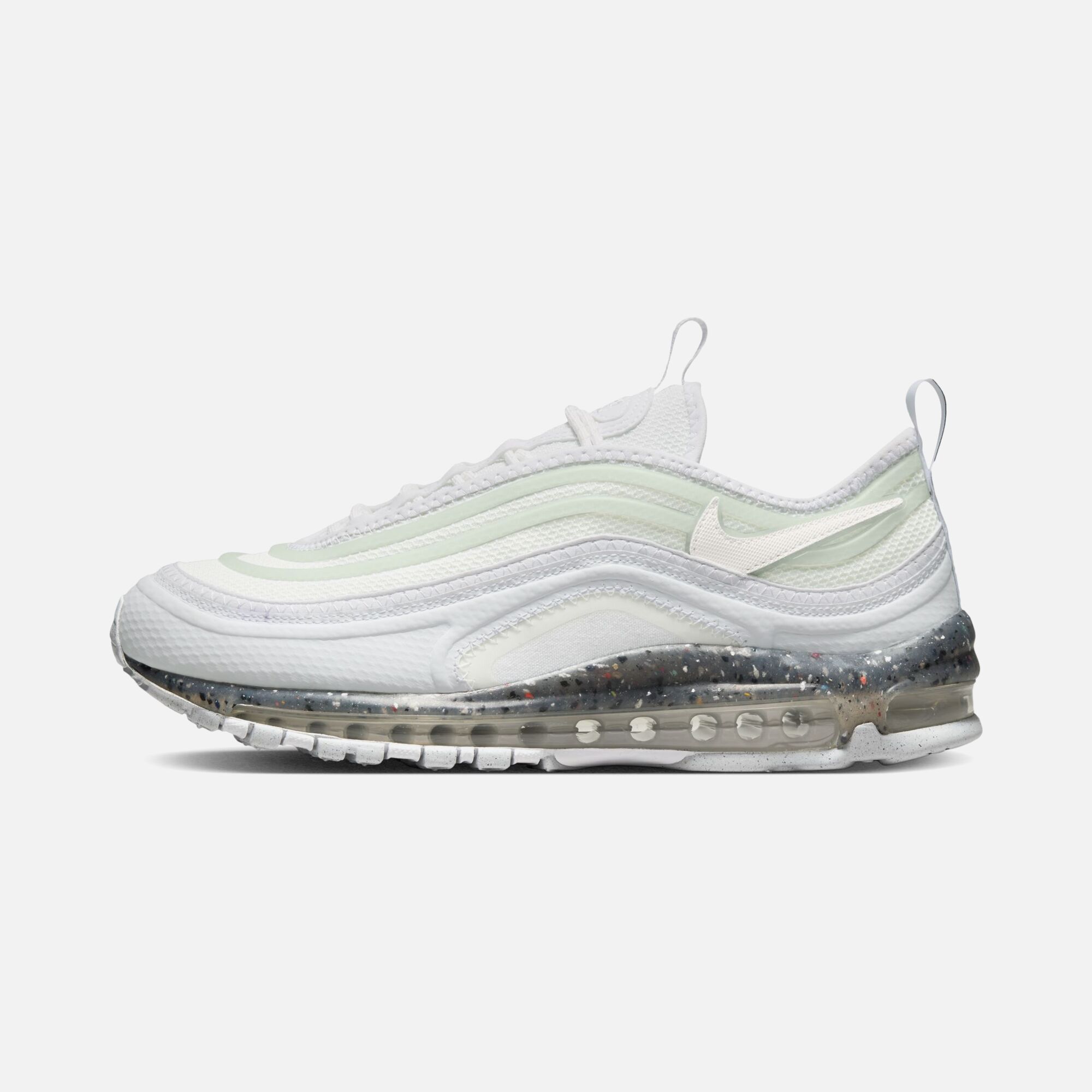 Nike Air Max Terrascape 97 Erkek Spor Ayakkabı