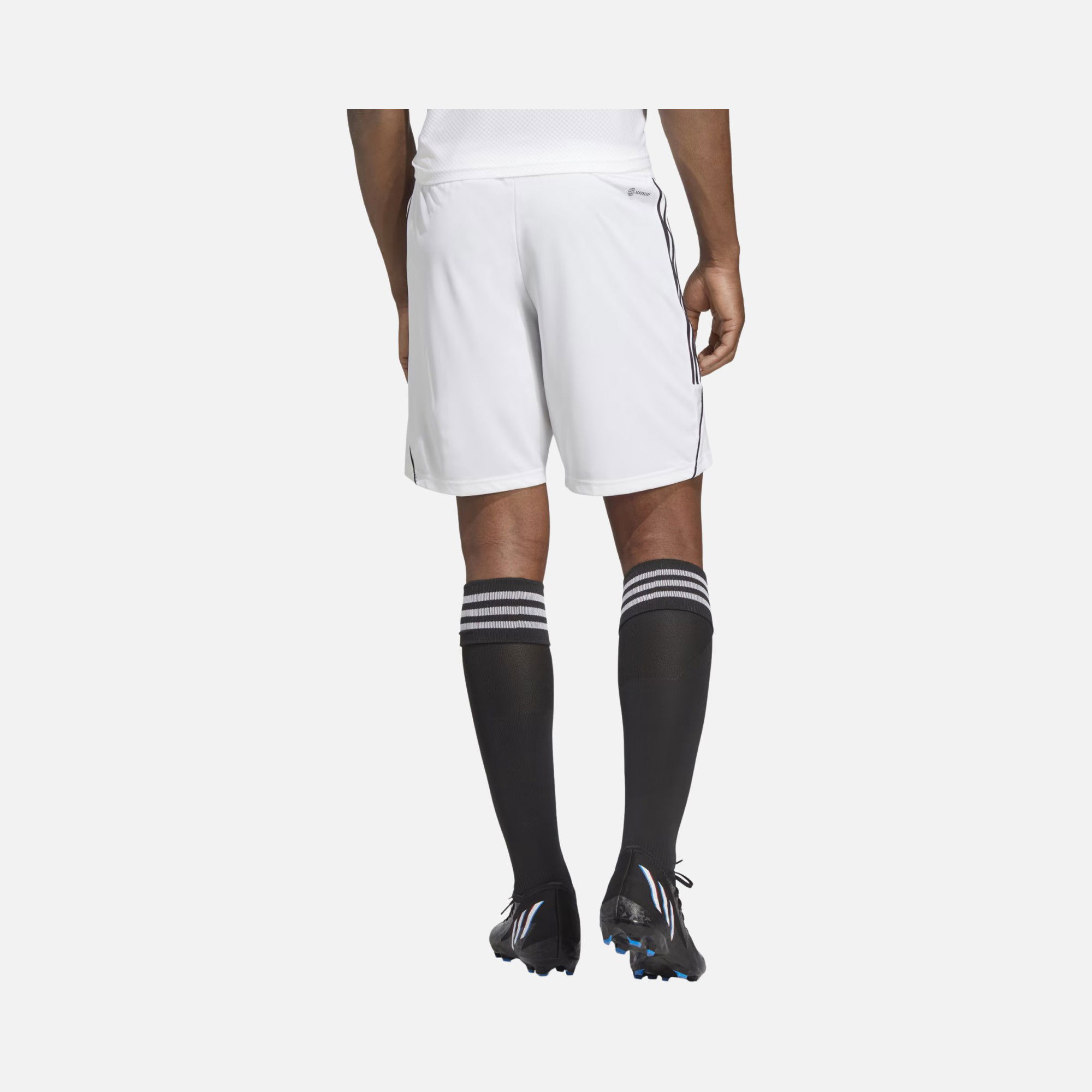 adidas  Tiro23 3-Stripes Erkek Şort